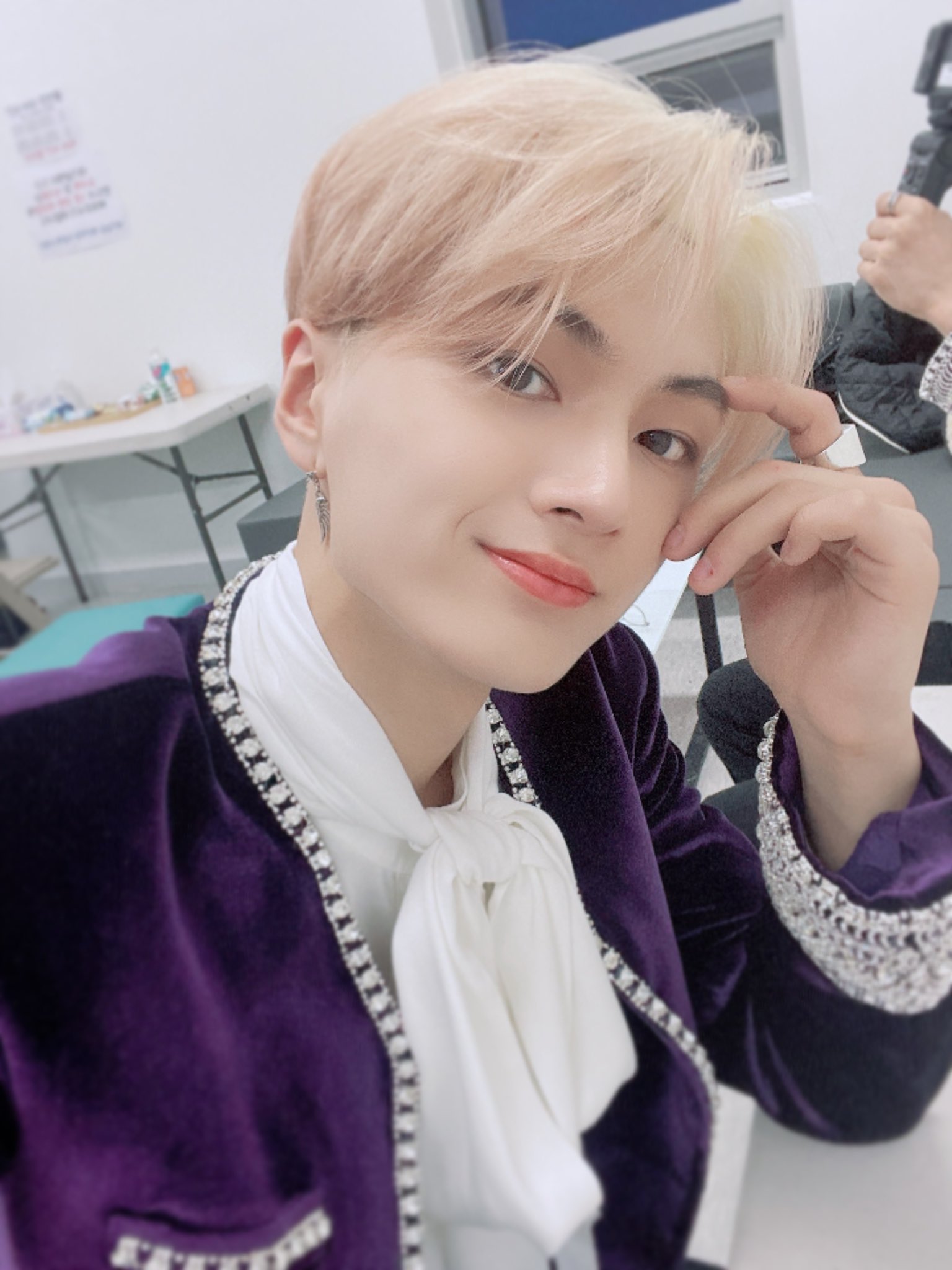 Twitter: Jay: enhypen