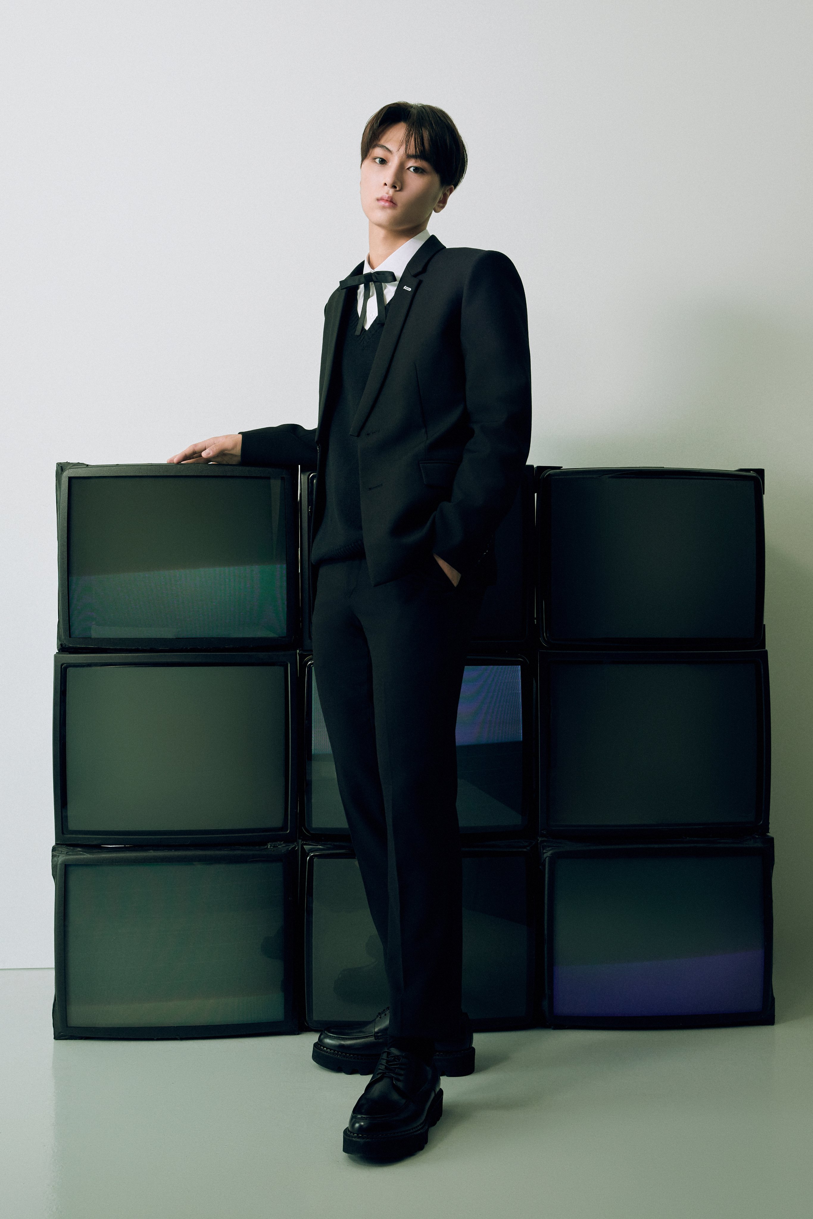 ENHYPEN Official Profile: Jay