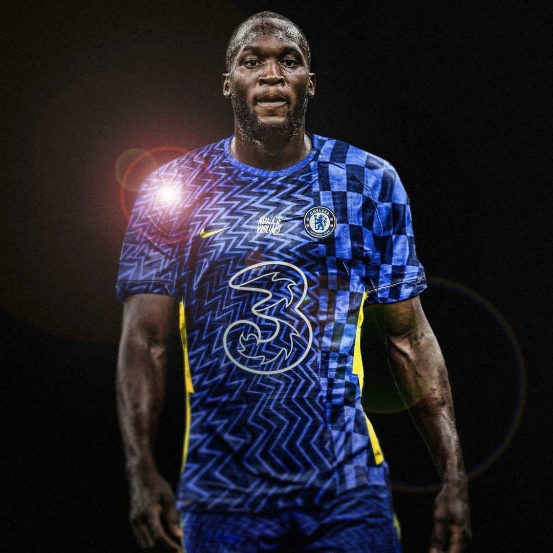 Fabrizio Romano Lukaku to Chelsea, confirmed and here we go! The agreement is set to be completed after further talks. €115m to Inter and no players included. Paperworks to