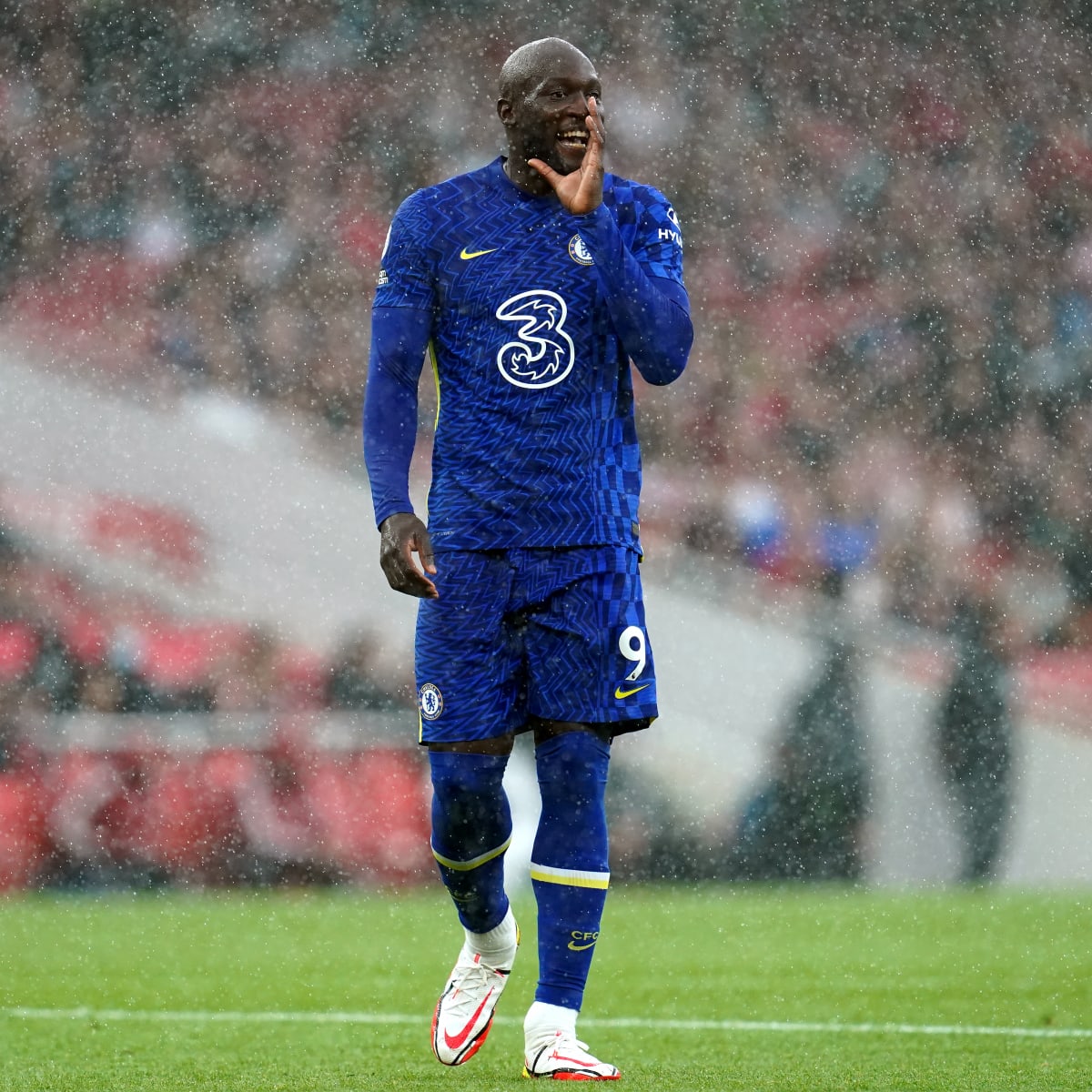 Belgian striker Romelu Lukaku has revealed why he left Inter Milan for Chelsea after club record fee signing. Illustrated Chelsea FC News, Analysis and More