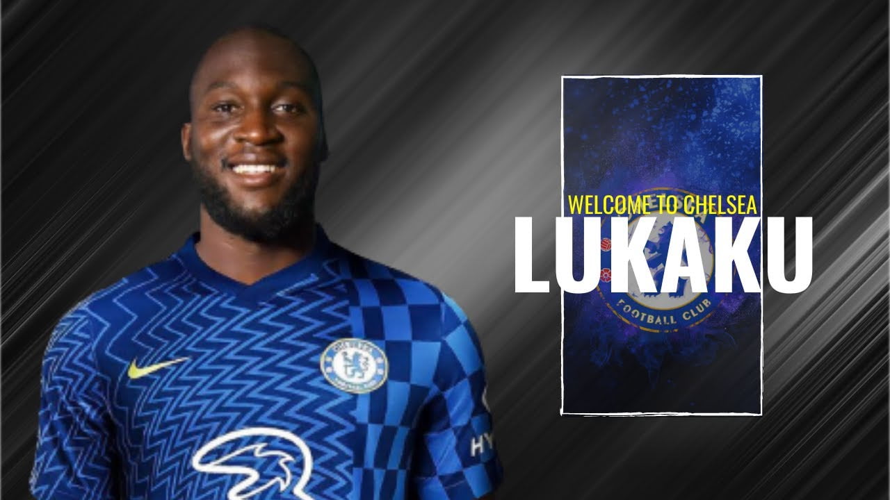 EPL: Lukaku's agent opens up on death threat over Chelsea transfer Post Nigeria
