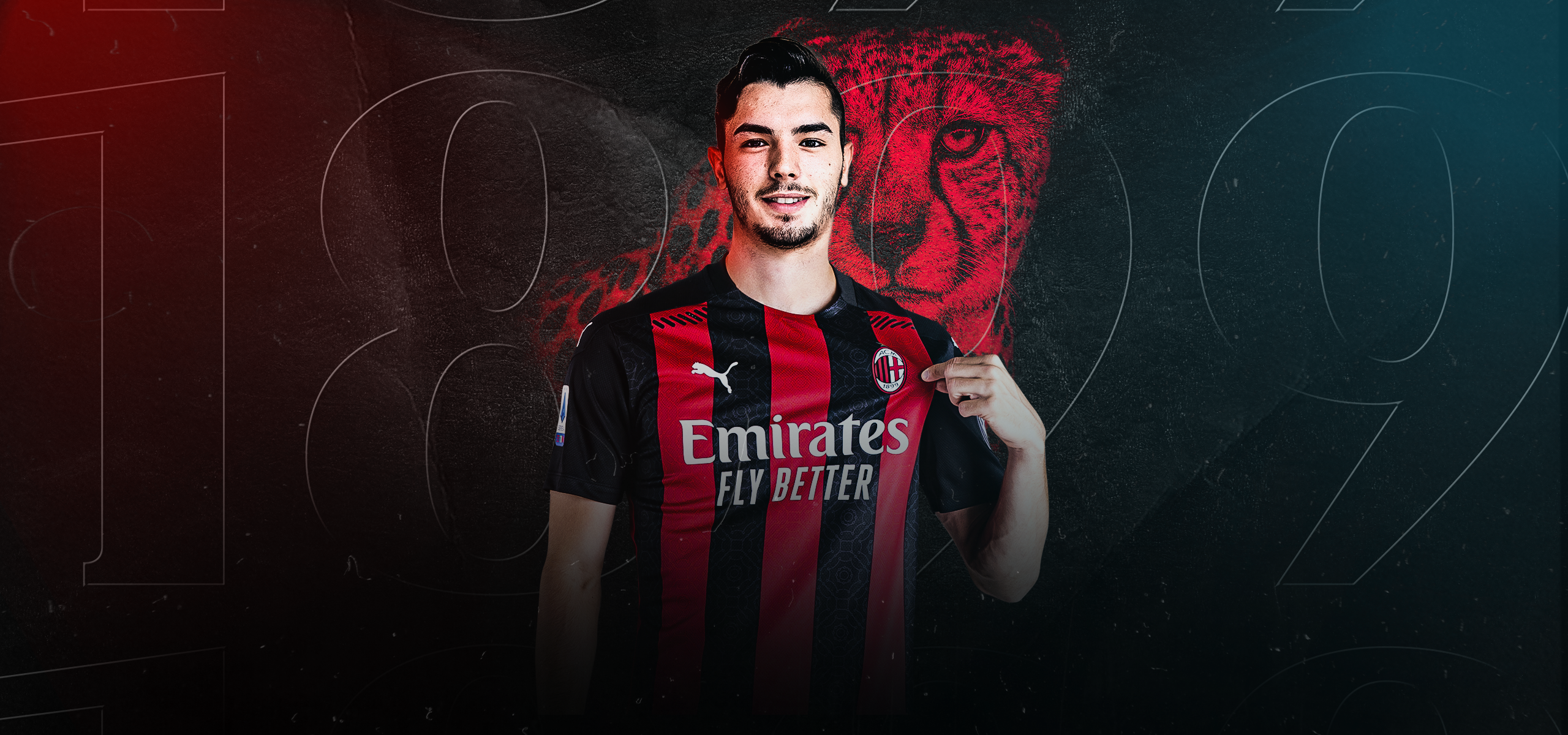 Official Statement: Brahim Díaz