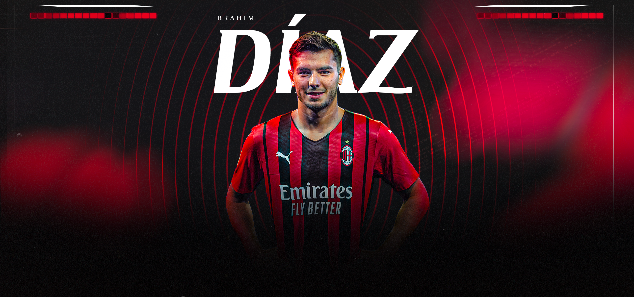 Official Statement: Brahim Díaz