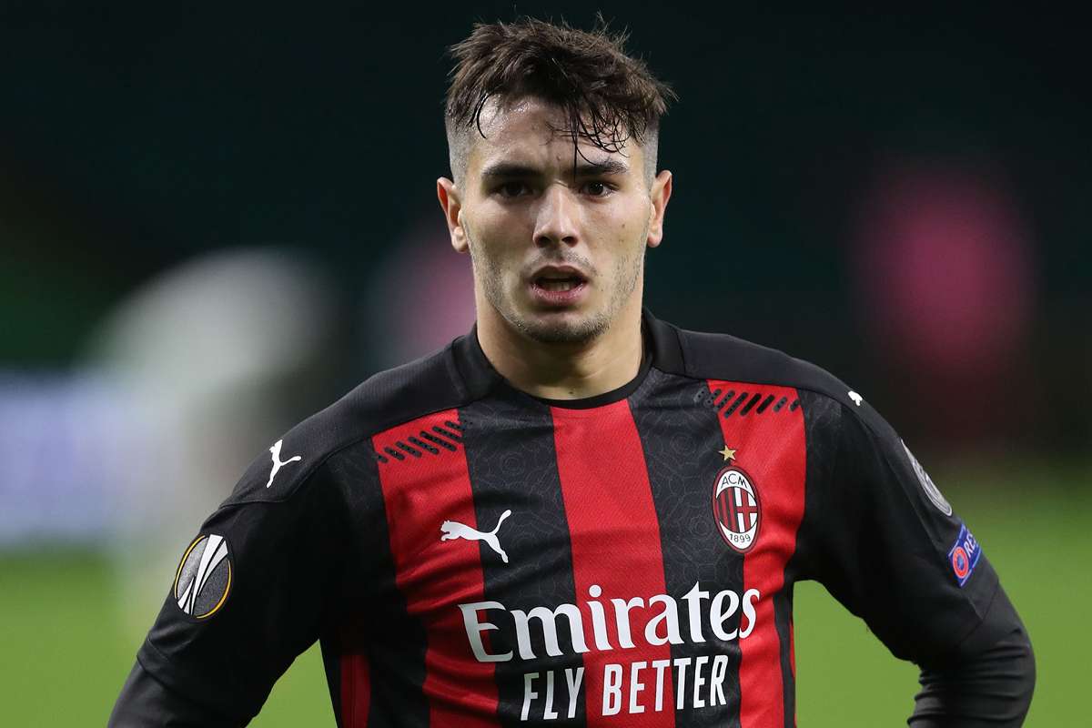 AC Milan seek permanent deal for Real Madrid forward Brahim Diaz