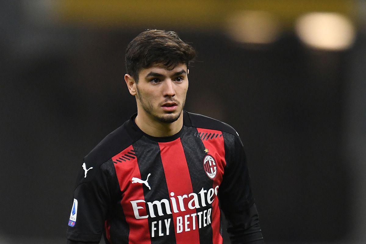 Milan will offer Real Madrid a permanent deal for Brahim Diaz -report