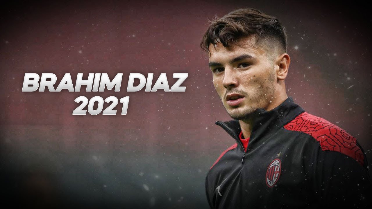 Brahim Díaz Season Showᴴᴰ