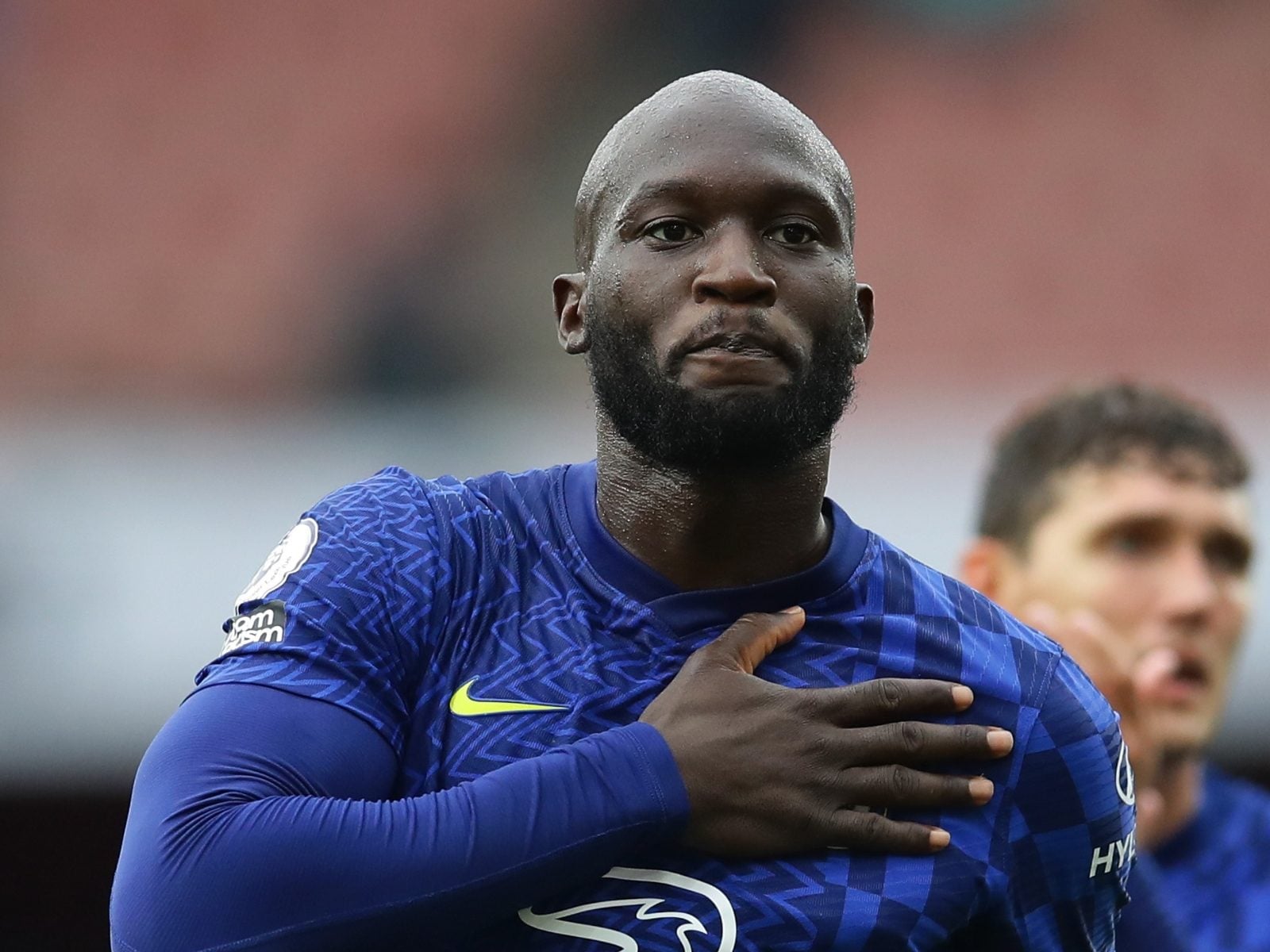 Premier League: Returning Hero Romelu Lukaku Sets Chelsea On Way To 2 0 Win