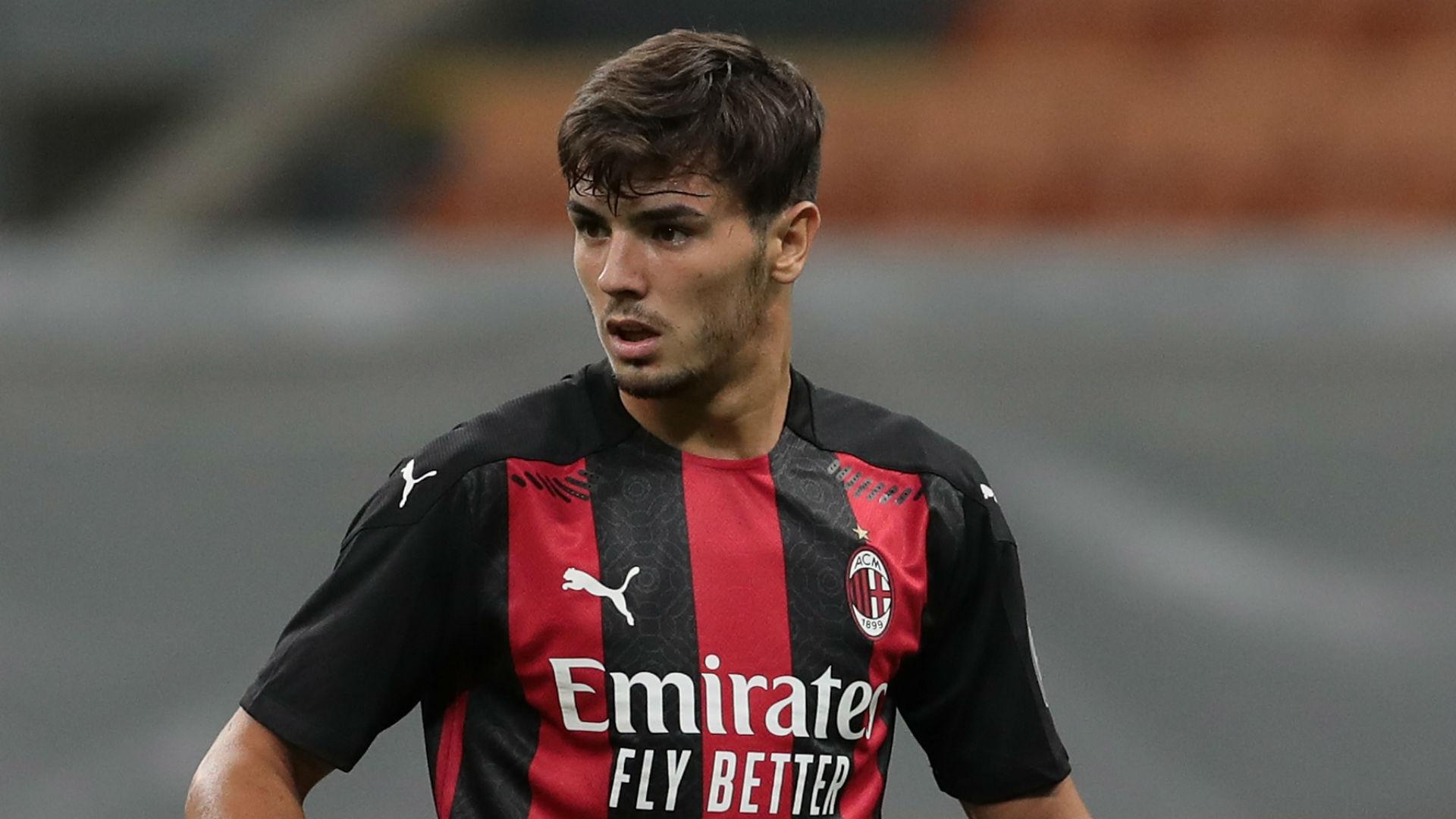 Brahim Diaz: I don't regret joining Real Madrid