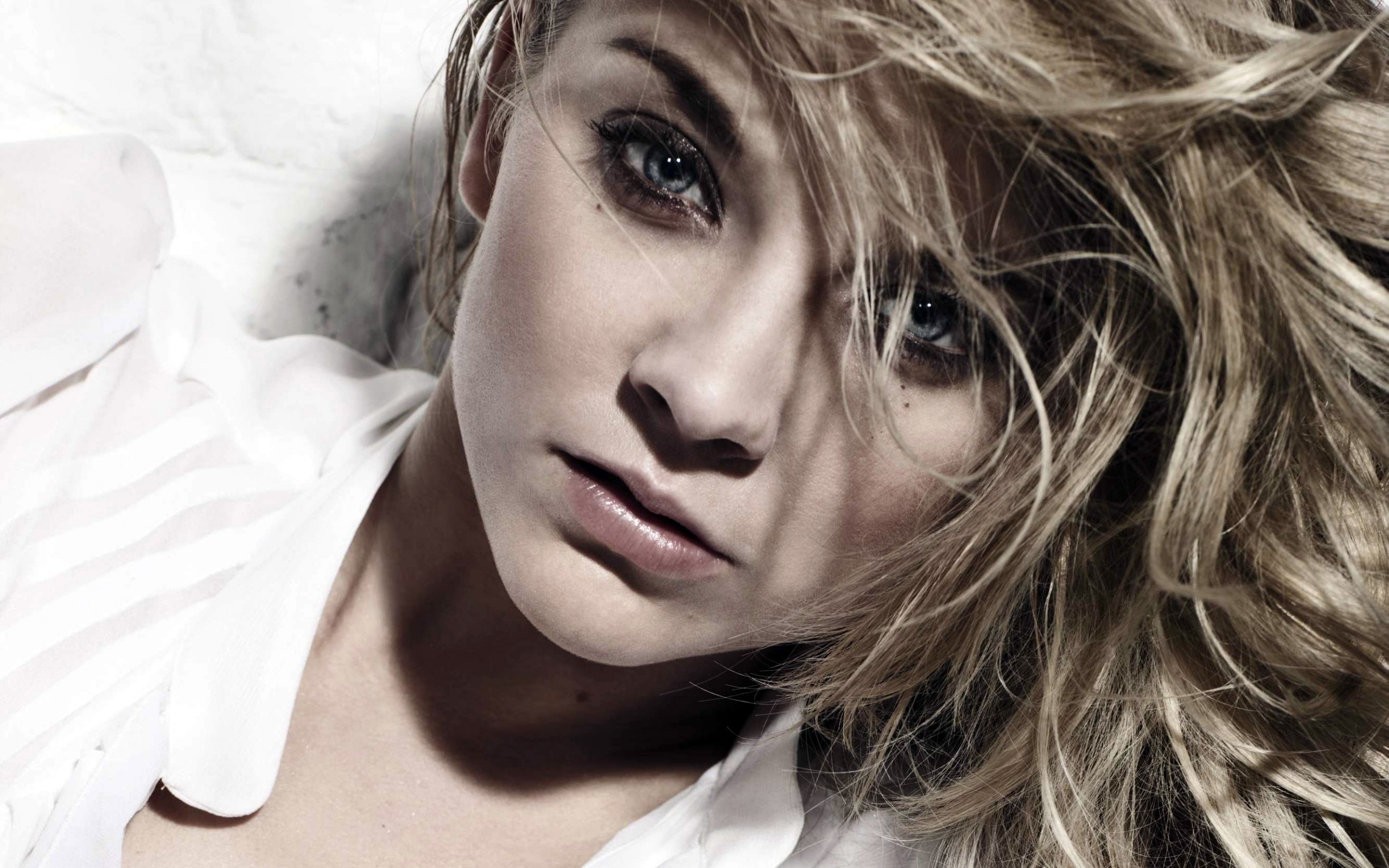 Hollywood Actresses Wallpaper