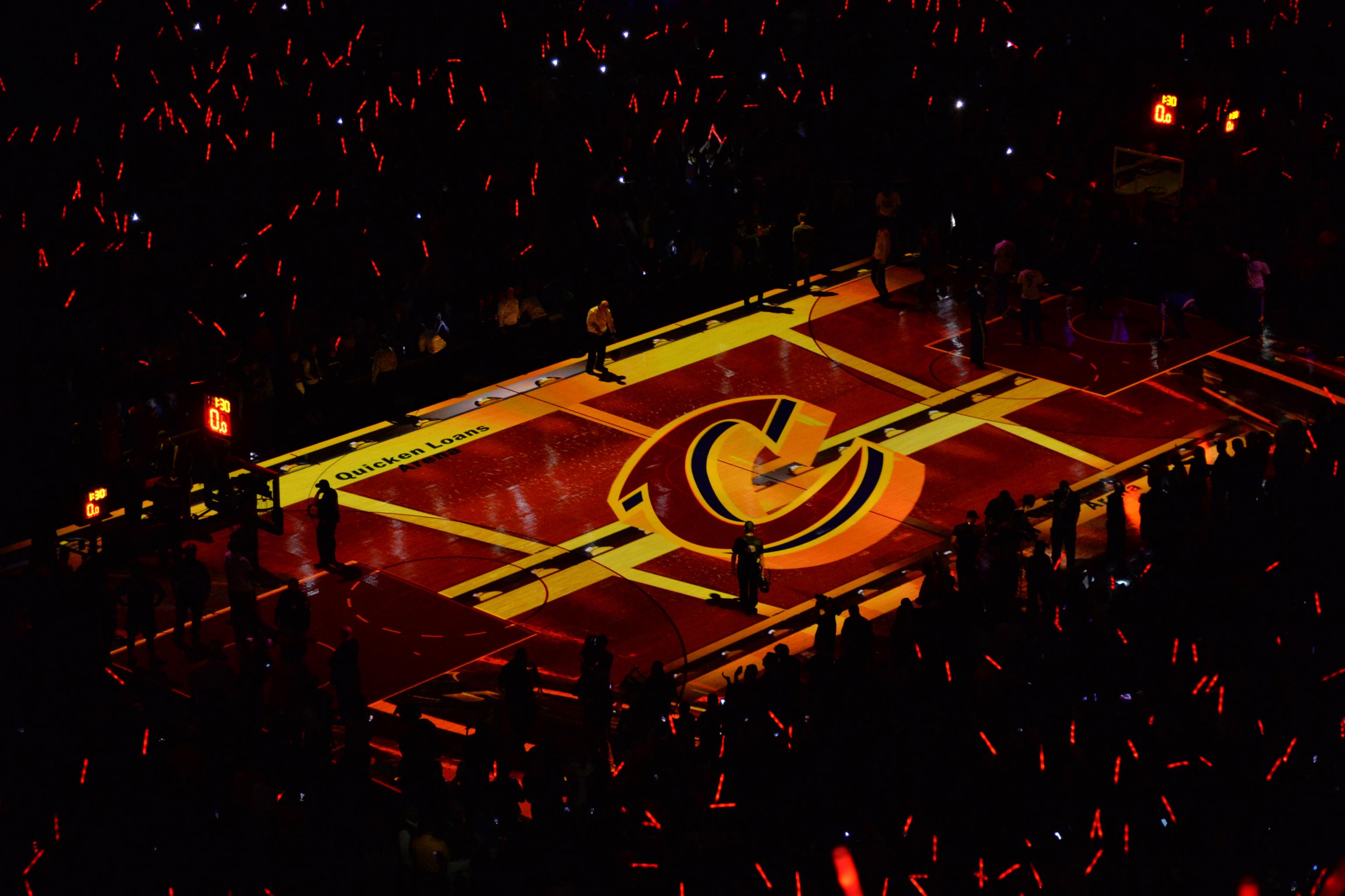 NBA Rumors: Cavs To Host All Star Game; Earliest Event Could Be Is 2022. Bleacher Report. Latest News, Videos And Highlights