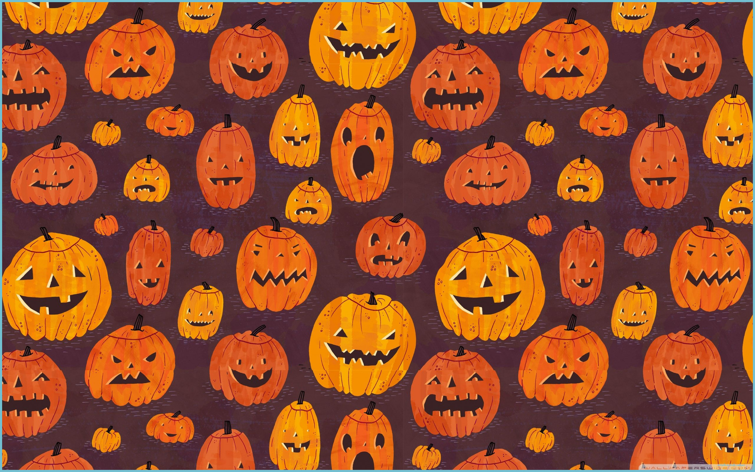Cute PREPPY Halloween Wallpapers  Halloween wallpaper Spooky scary  Wallpaper