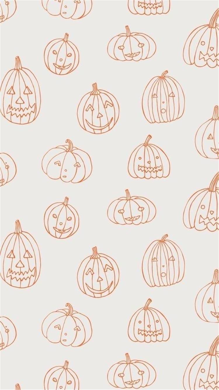 30 Preppy Halloween Wallpaper Ideas  Fall Wallpaper  Idea Wallpapers   iPhone WallpapersColor Schemes
