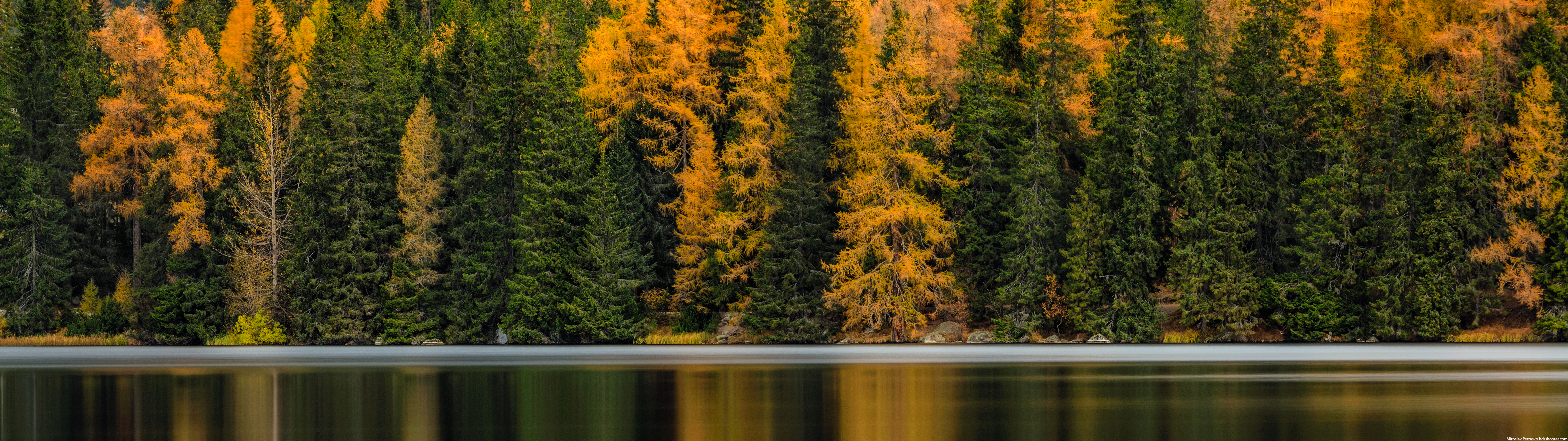 Super Ultra Wide Wallpaper