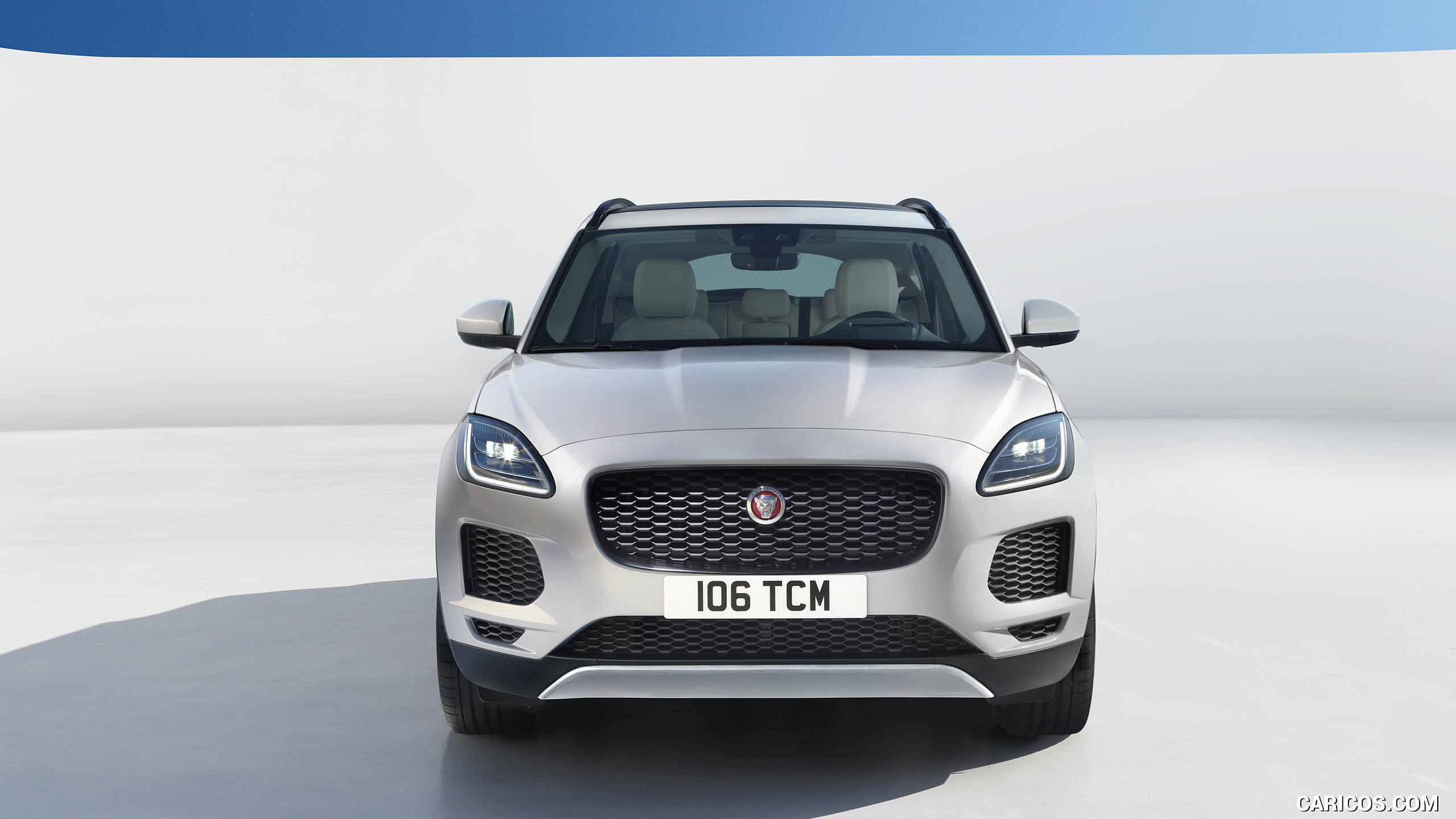 Jaguar E PACE