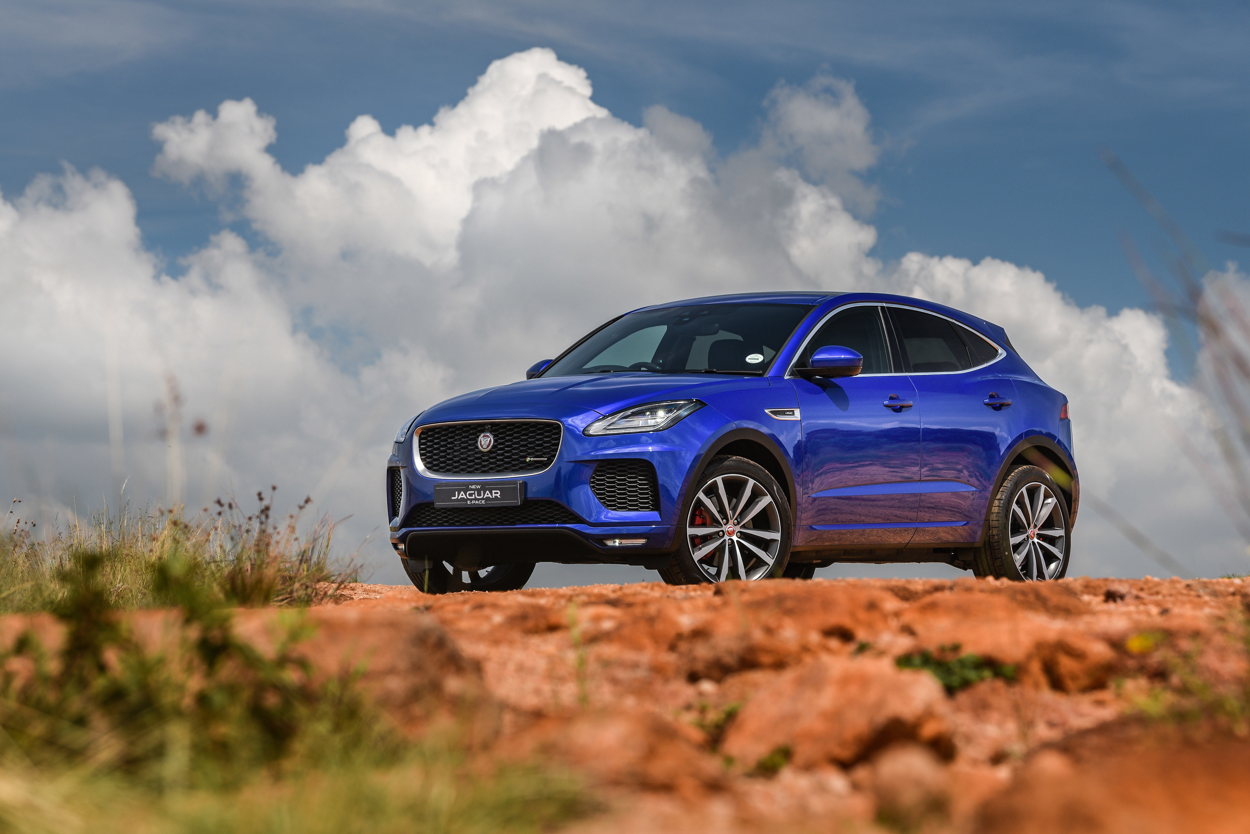 Jaguar E Pace P300 AWD R Dynamic HD Cars, 4k Wallpaper, Image, Background, Photo and Picture