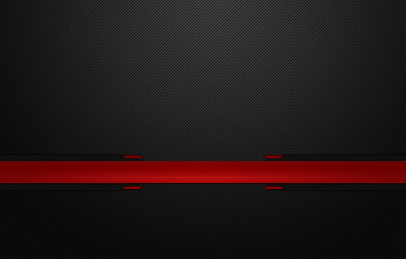 HD black and red lines wallpapers