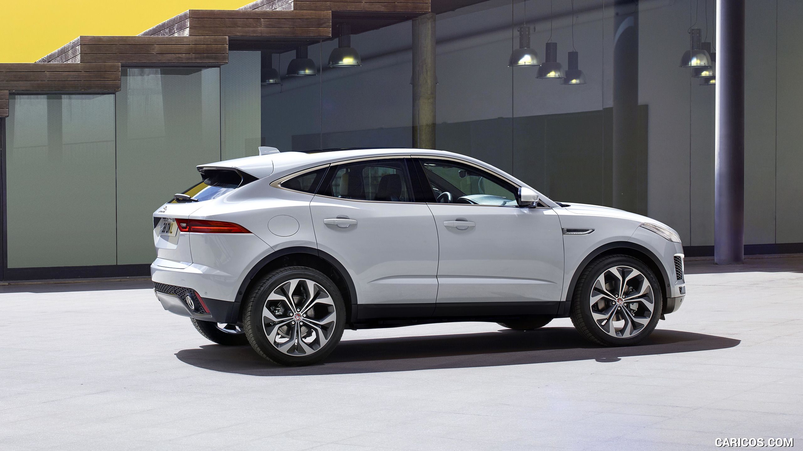 Jaguar E PACE Wallpaper. Jaguar E, Jaguar, Jaguar Car