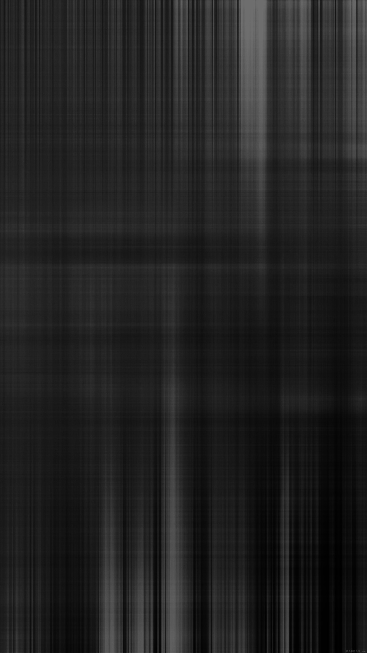 Lines Dark Pattern Black Bw Wallpaper