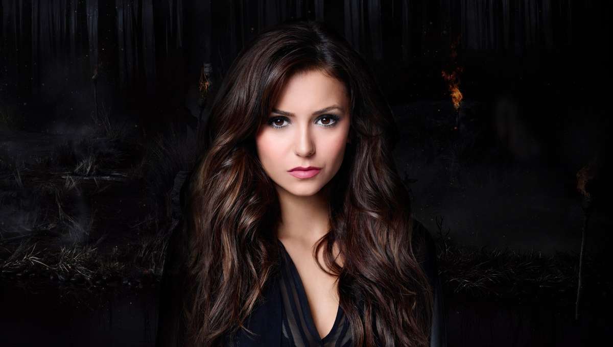 Katerina The Vampire Diaries Wallpapers - Wallpaper Cave