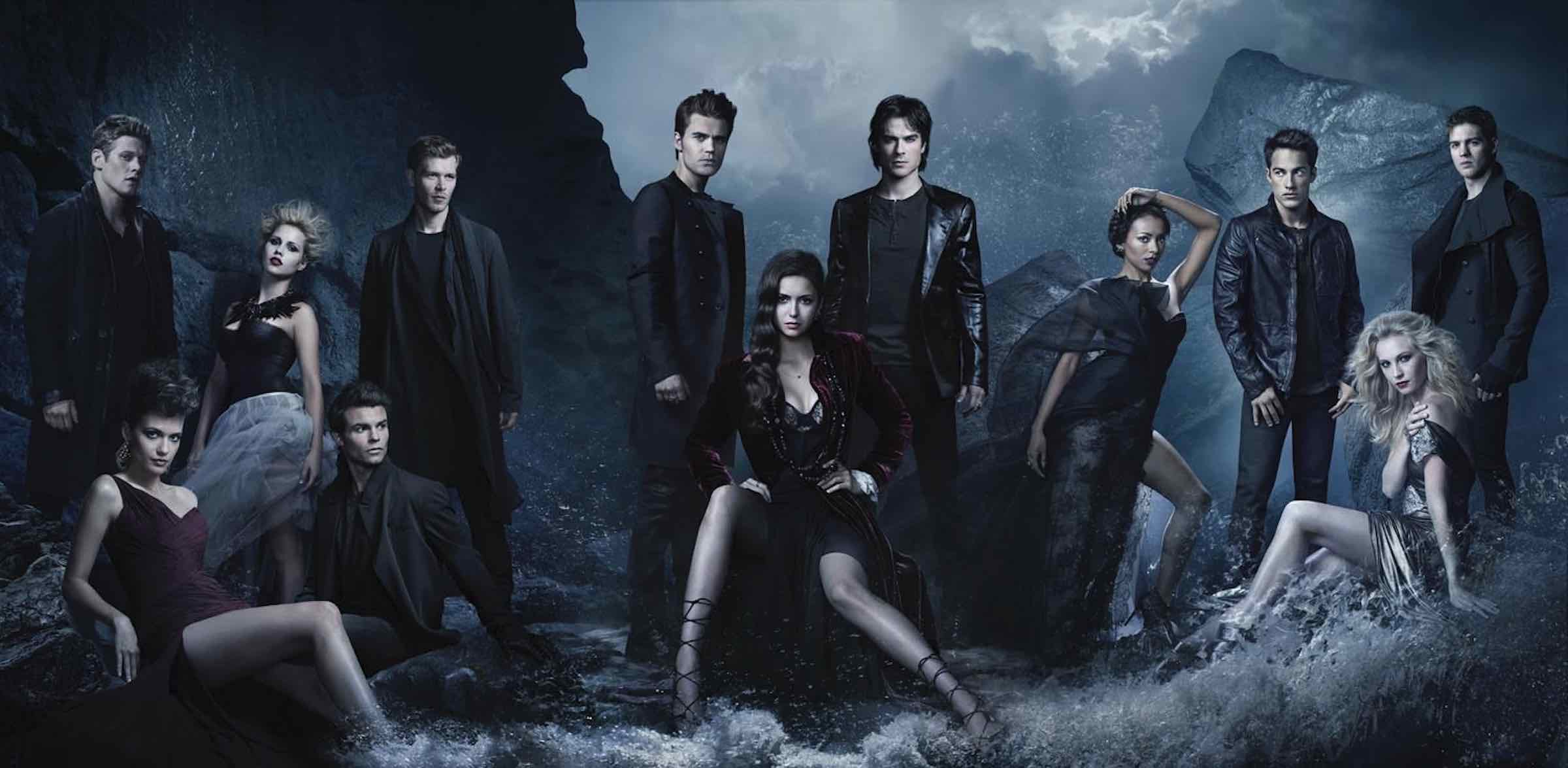 Grab your stake and take a stab at our 'The Vampire Diaries' quiz
