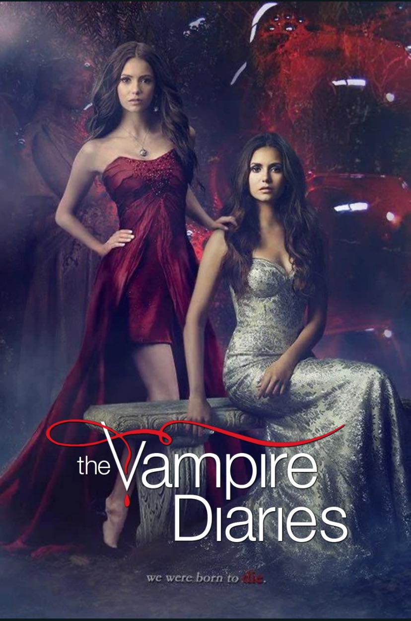 Katerina The Vampire Diaries Wallpapers Wallpaper Cave