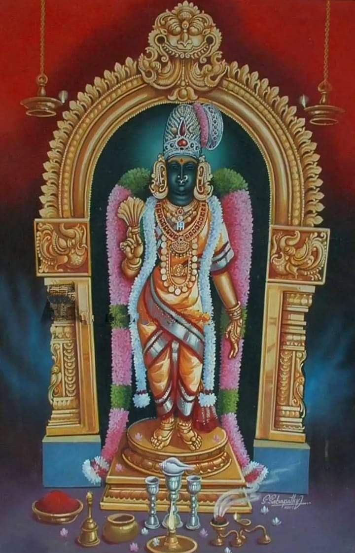 Ambal 1. Kali goddess, Durga goddess, Hindu gods