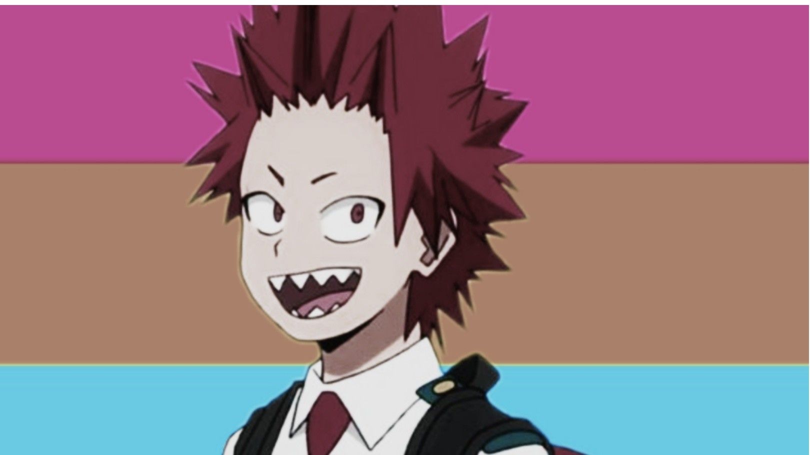 bnha pride headcanons