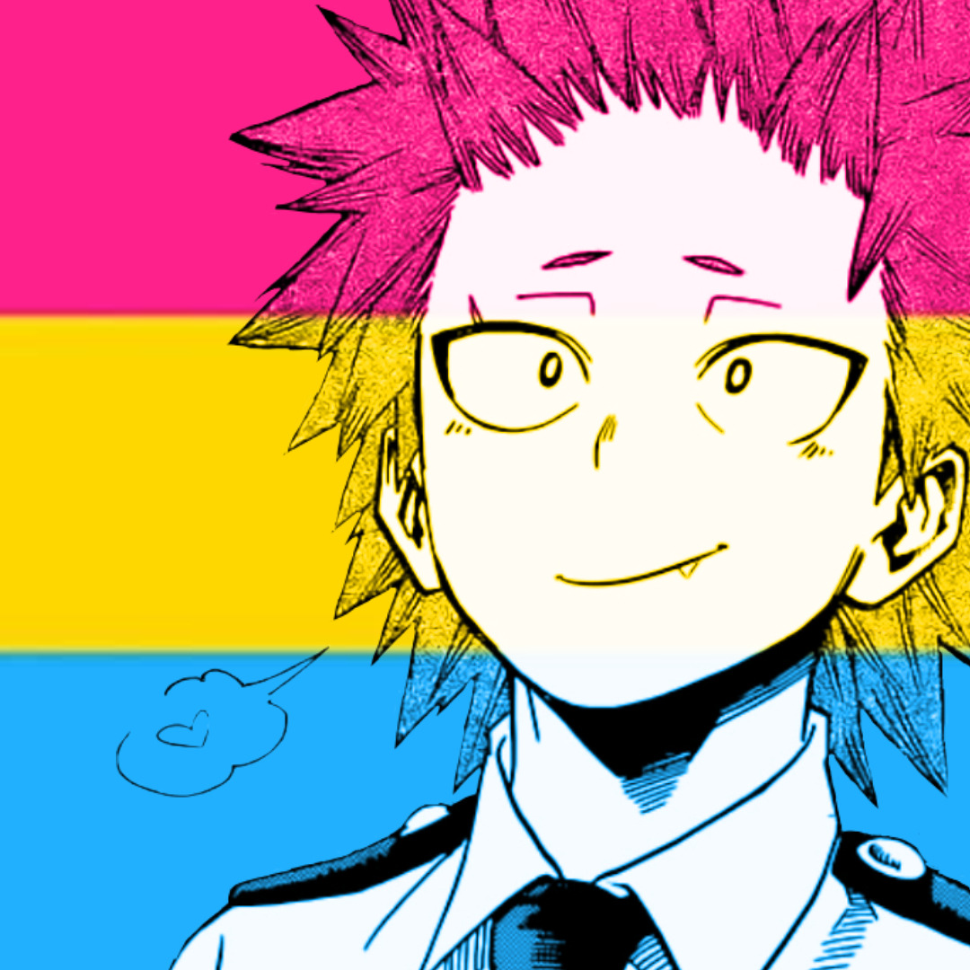 MULTIFANDOM ICONS