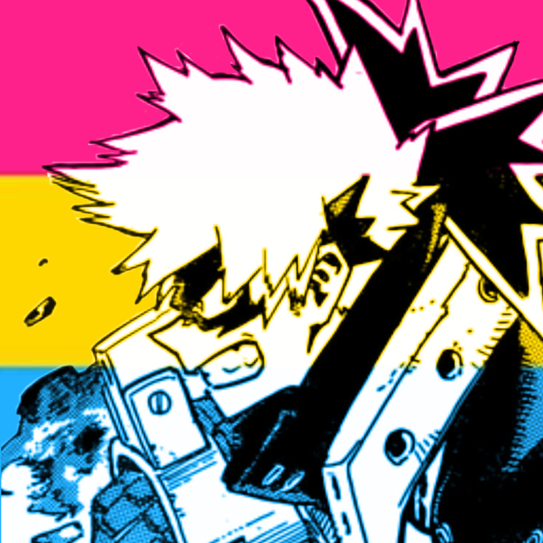 MULTIFANDOM ICONS
