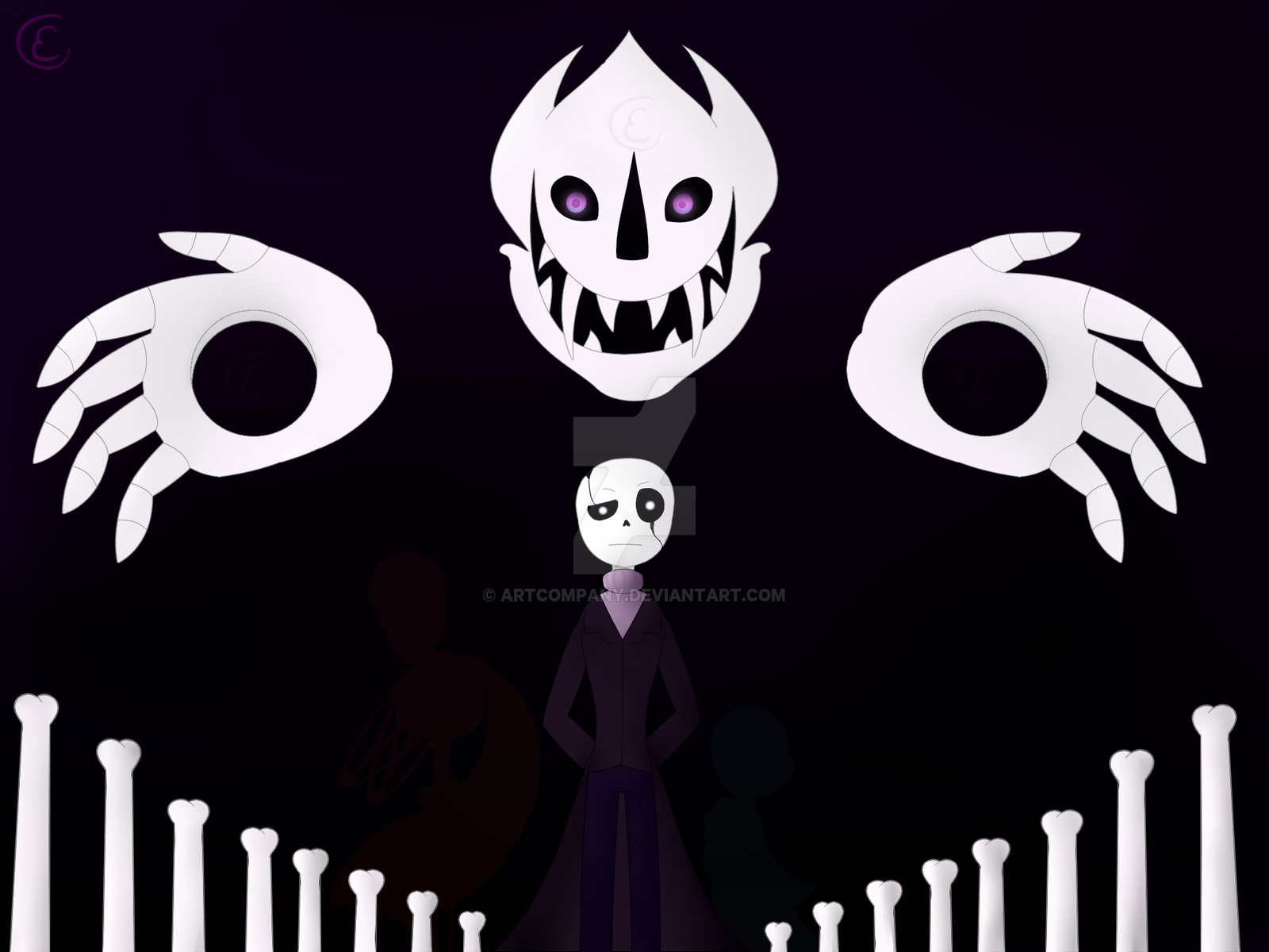 Undertale Wallpaper cho Android - Tải về