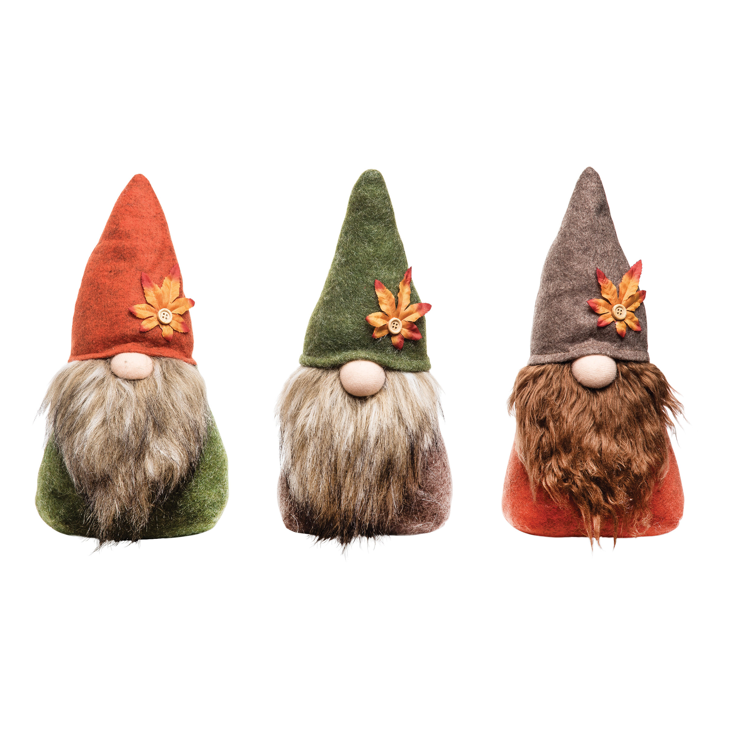 The Holiday Aisle® Autumn Gnome