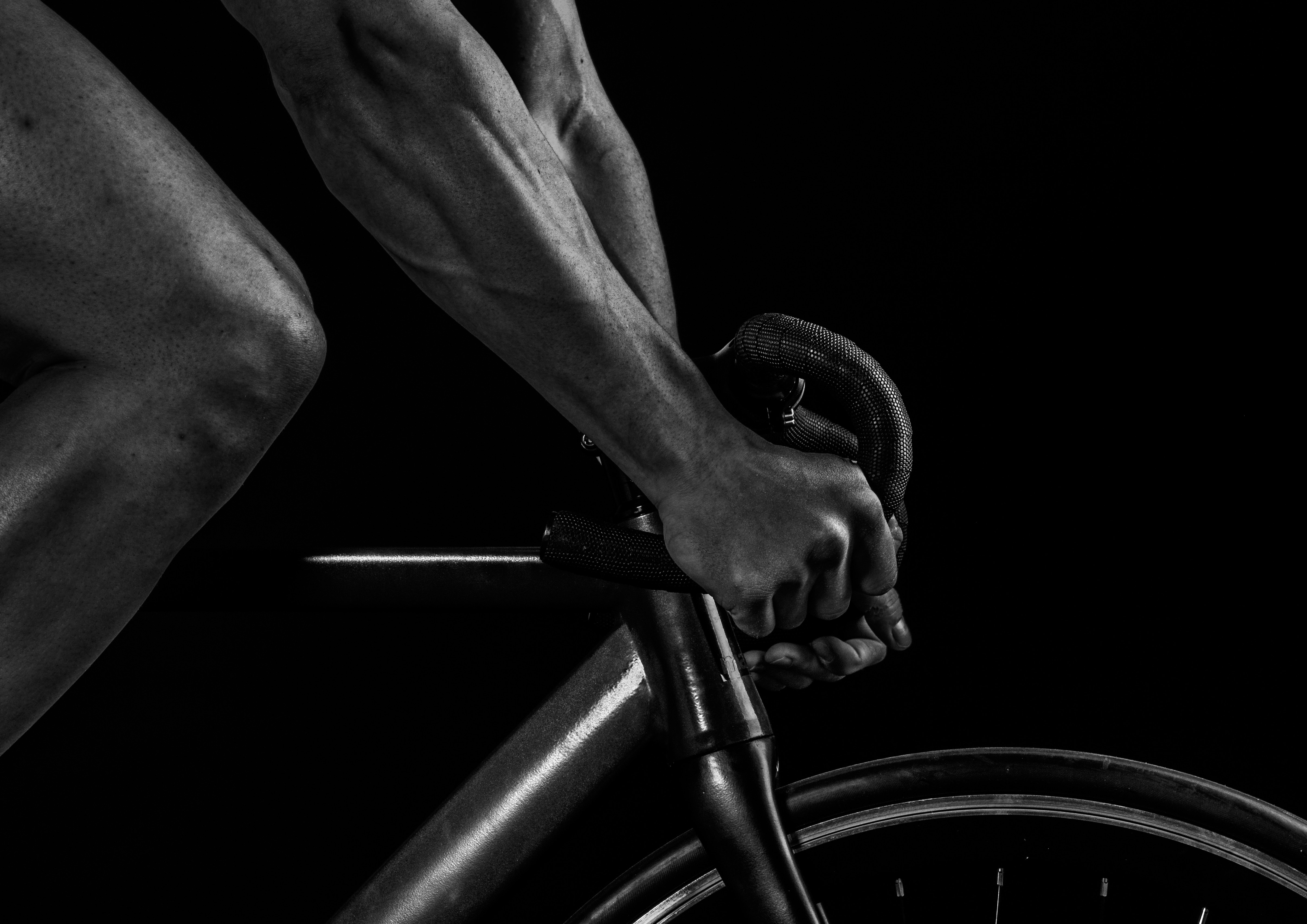 4821x3409 #strength, #biking, #sports background, #race, #strong, #wheel, #tire, #athletic, #muscular, #studio, #vein, #bike, #sports wallpaper, #fit, #man, #frame, #Free , #person, #hand, # wallpaper, #racing. Mocah HD Wallpaper