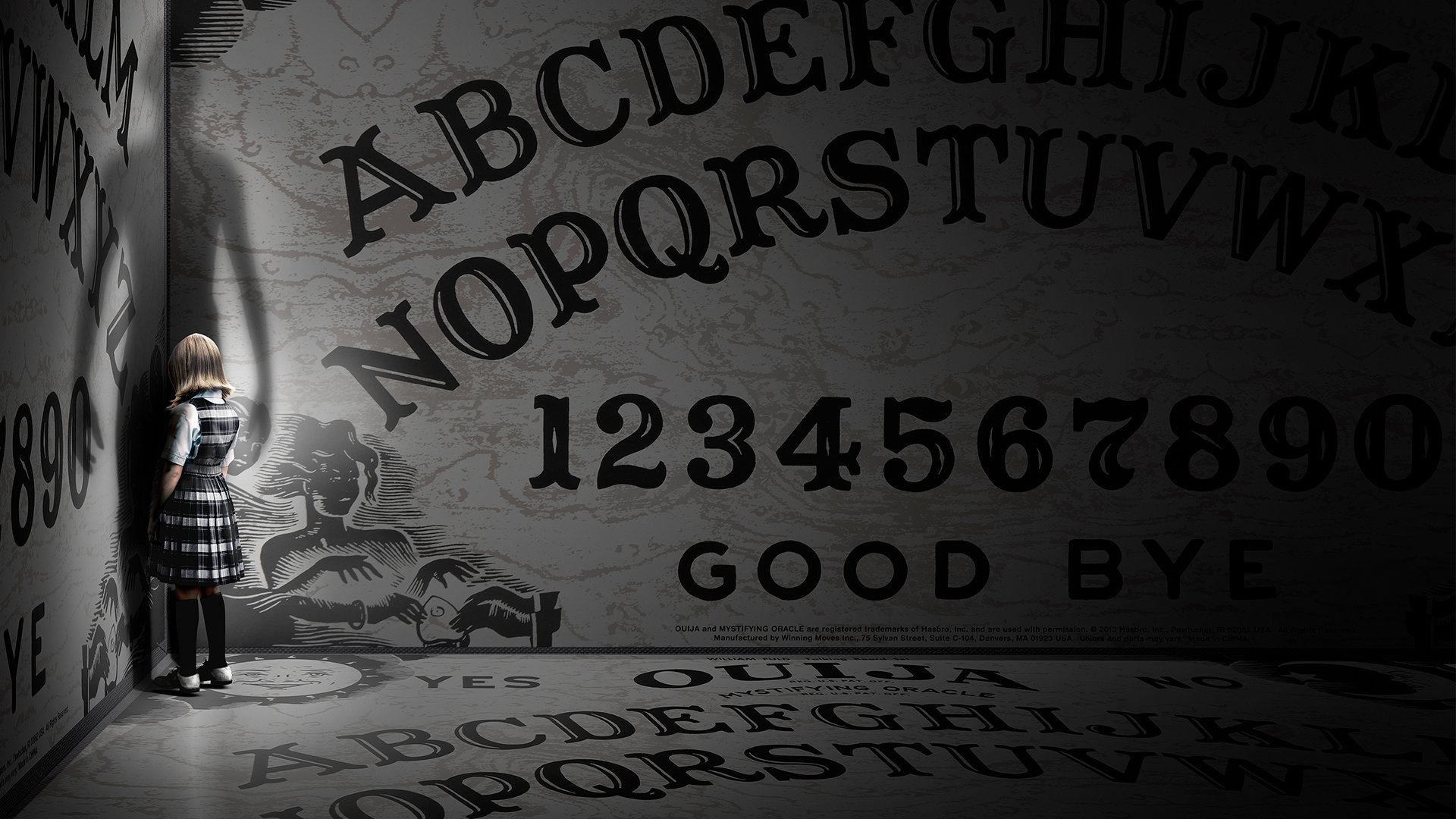 Ouija: Origin of Evil HD Wallpaper and Background Image