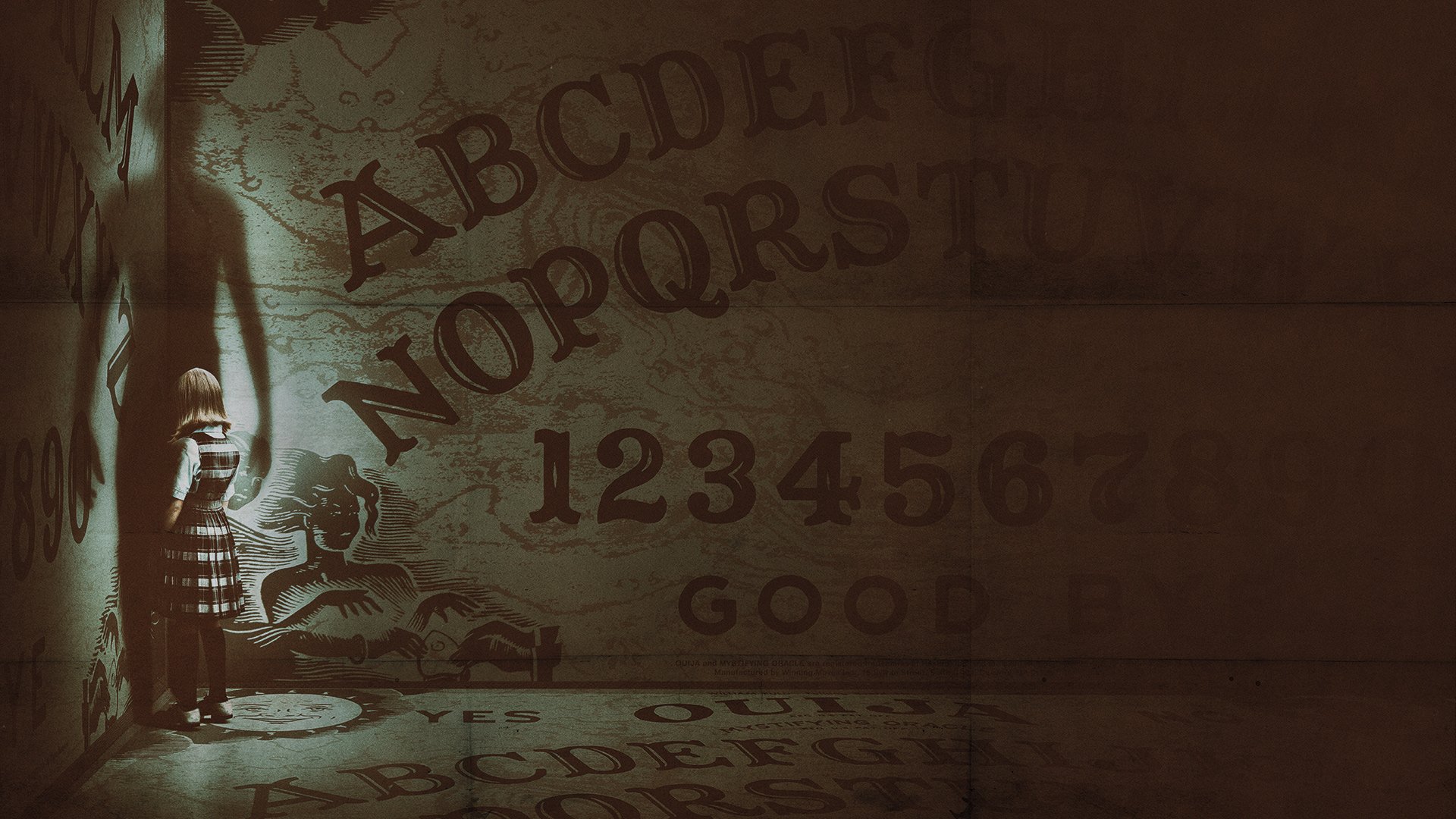 Ouija: Origin Of Evil HD Wallpaper