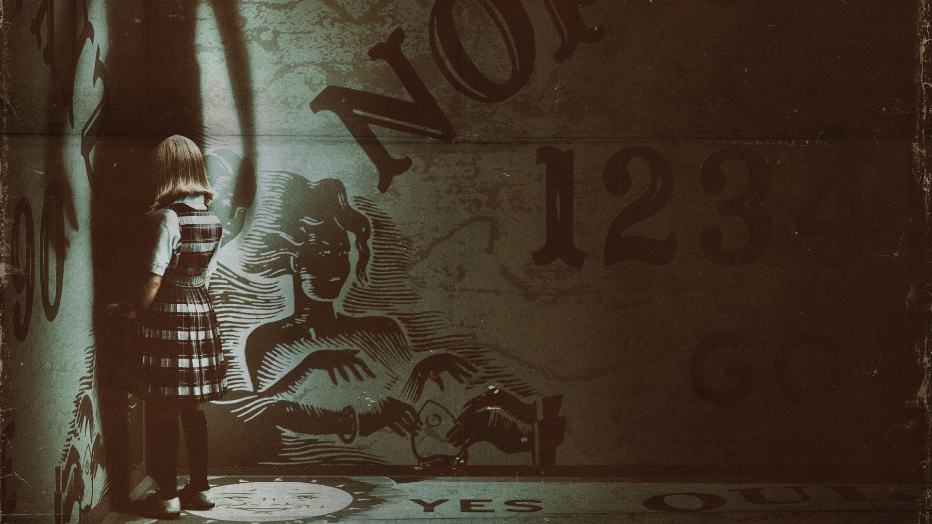 Ouija: Origin Of Evil HD Wallpaper