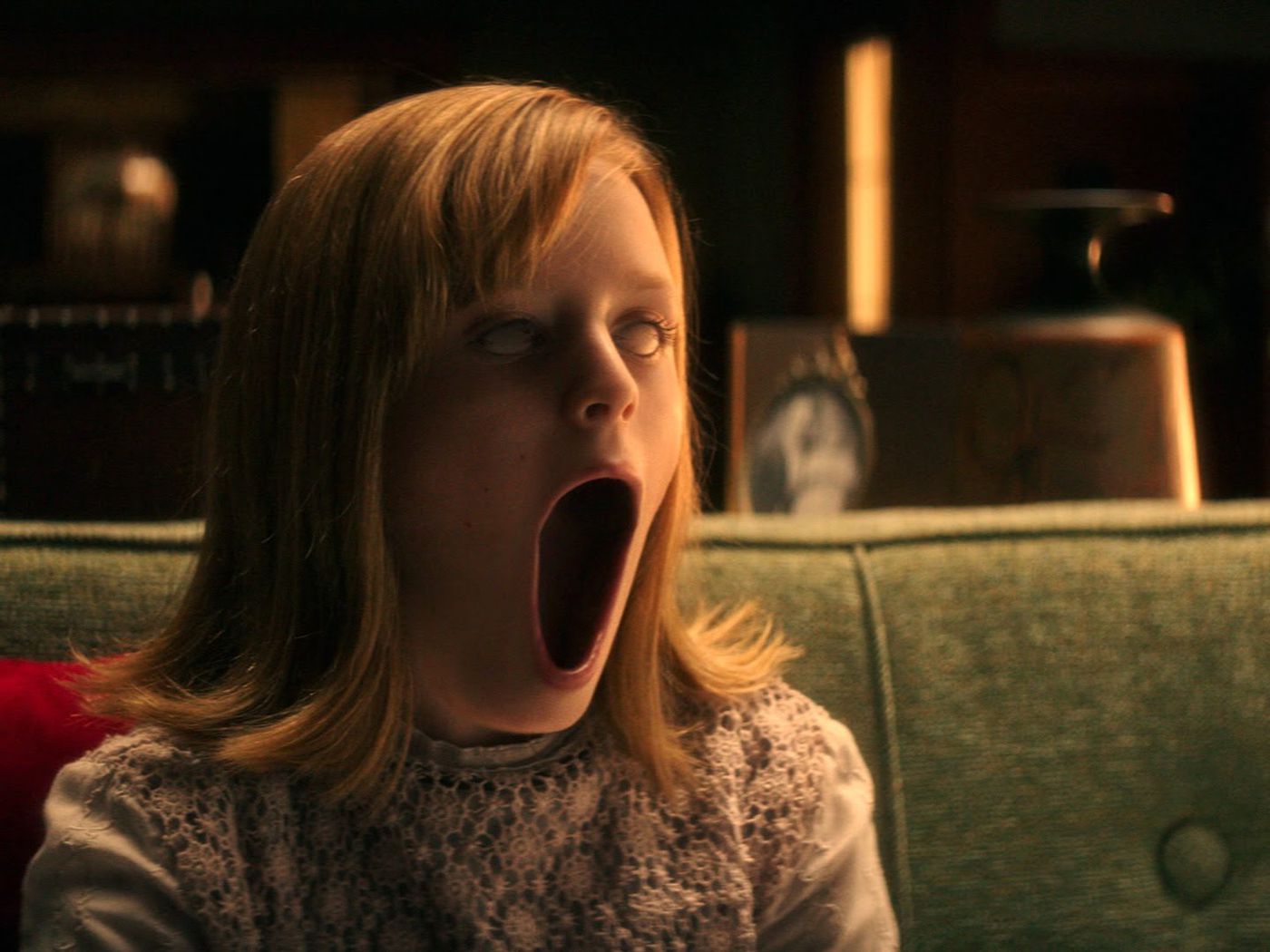 Ouija: Origin of Evil tries its best but fails to spell out a good time at the movies