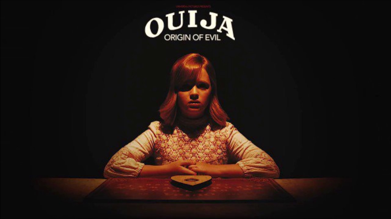 Ouija: Origin of Evil(2016) Ending Song