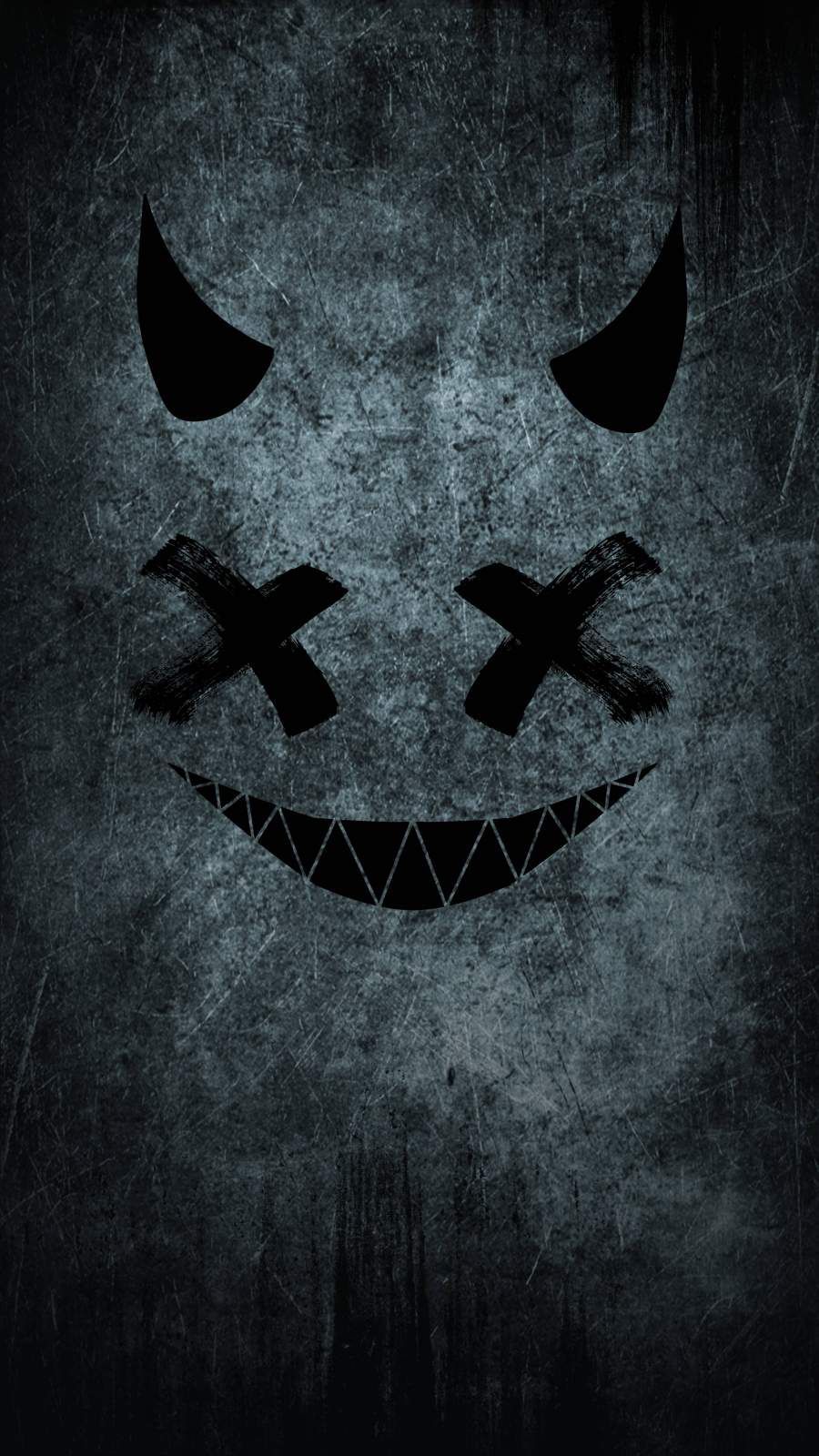 Evil iPhone Wallpaper Free Evil iPhone Background