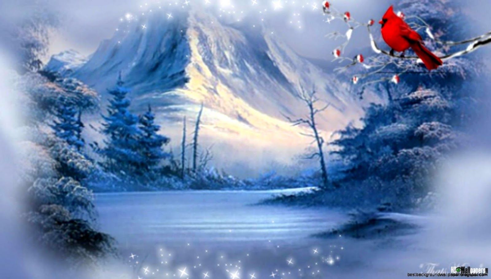 winter scenes for desktop. Winter HD Wallpaper. Best Background Wallpaper. Free winter wallpaper, Winter wallpaper, Winter desktop background