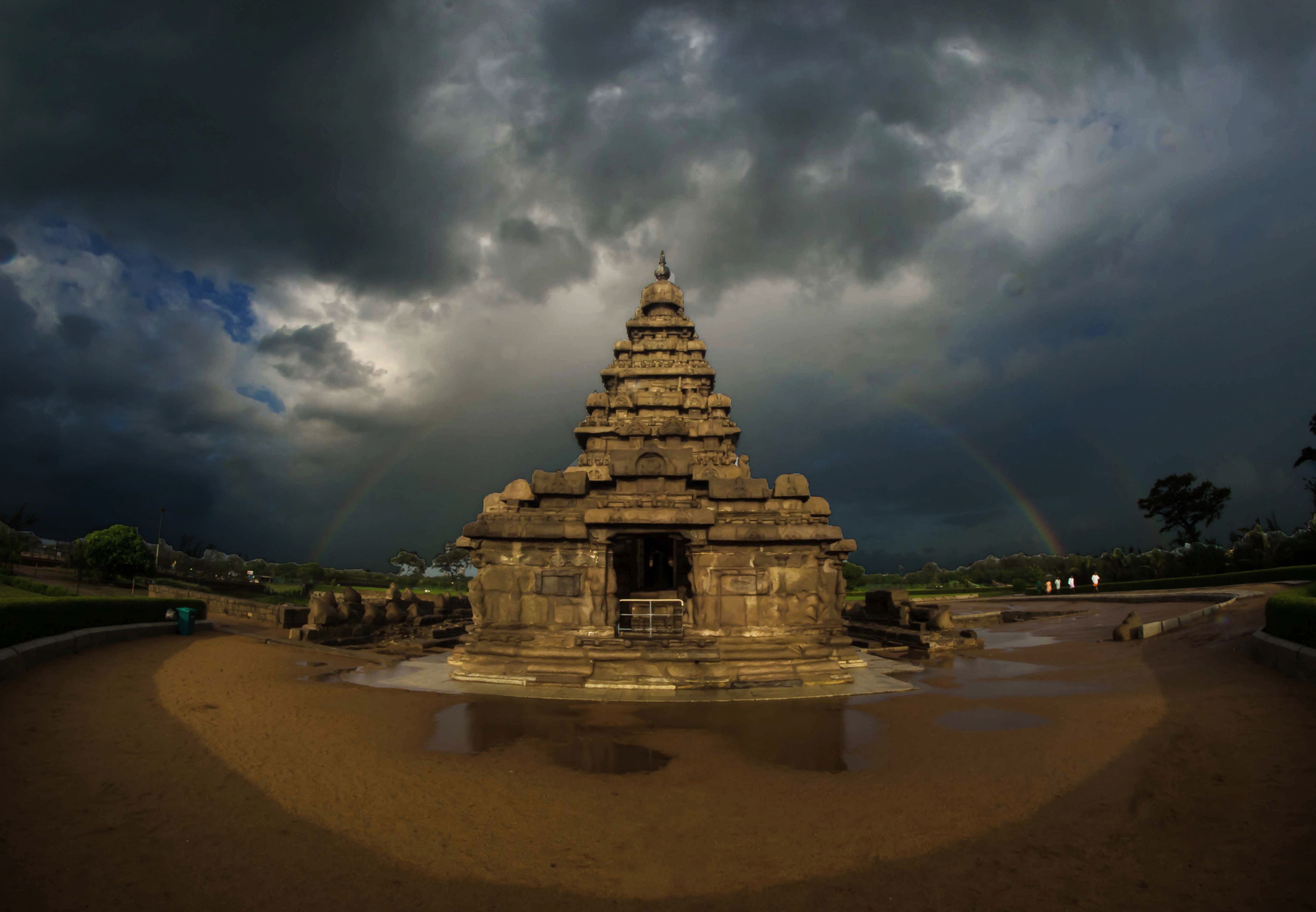 Photos of Mahabalipuram Images and photos
