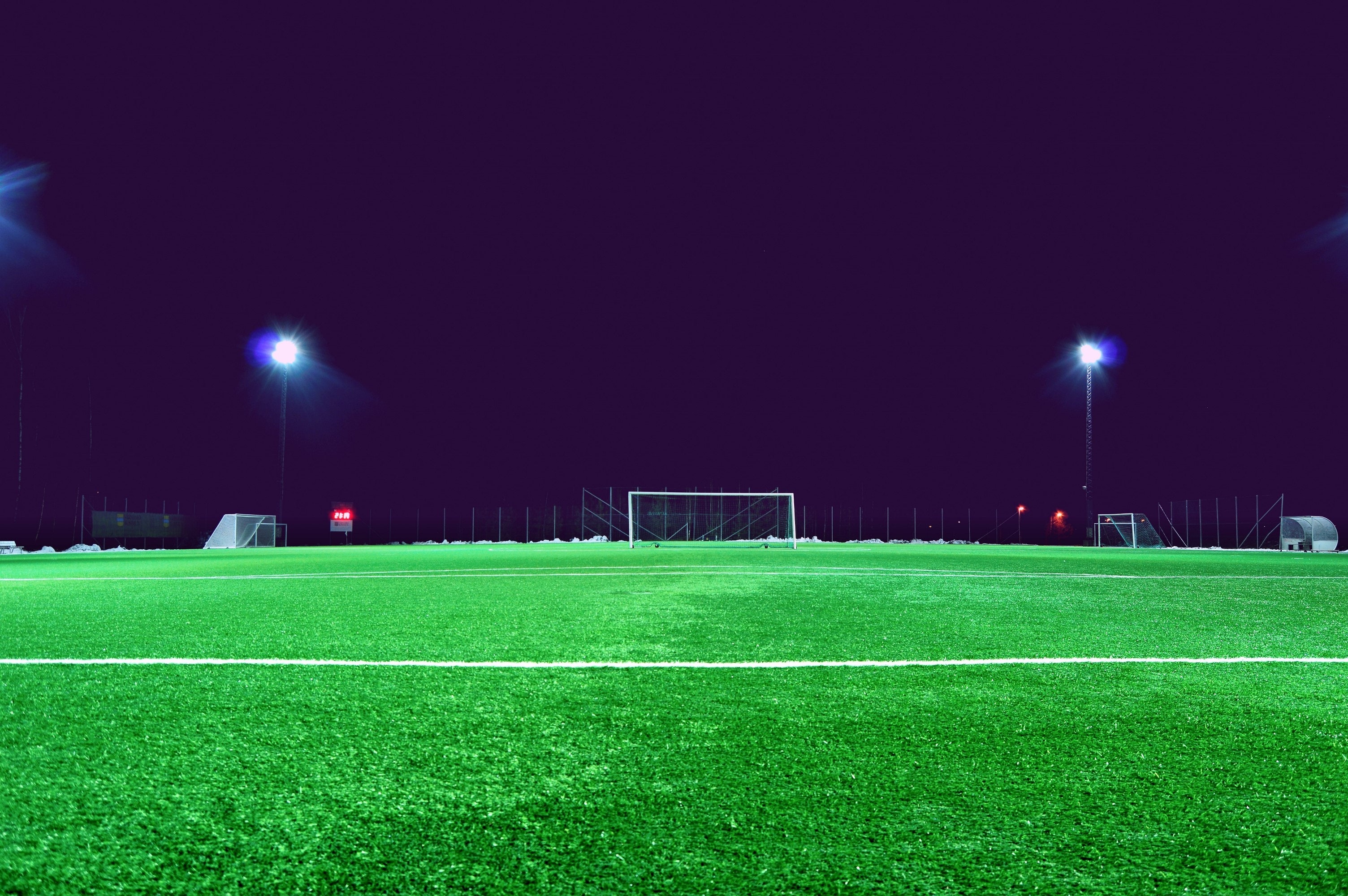 Best Soccer Field Photo · 100% Free Downloads