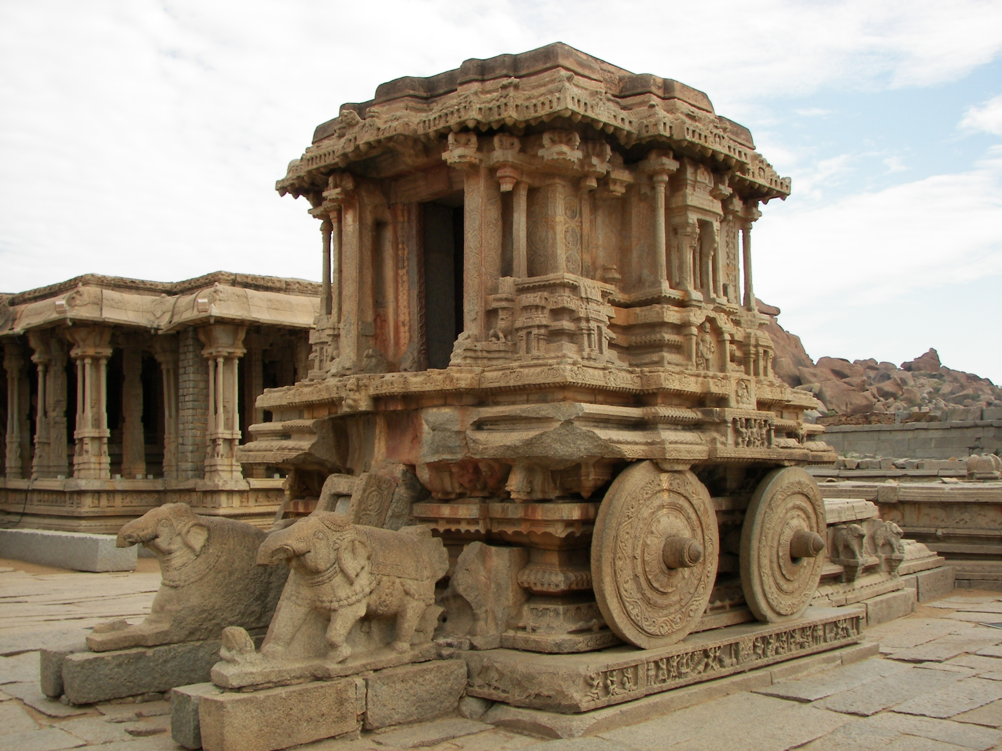 10 Marvelous Mahabalipuram Temples You Must Explore In 2023