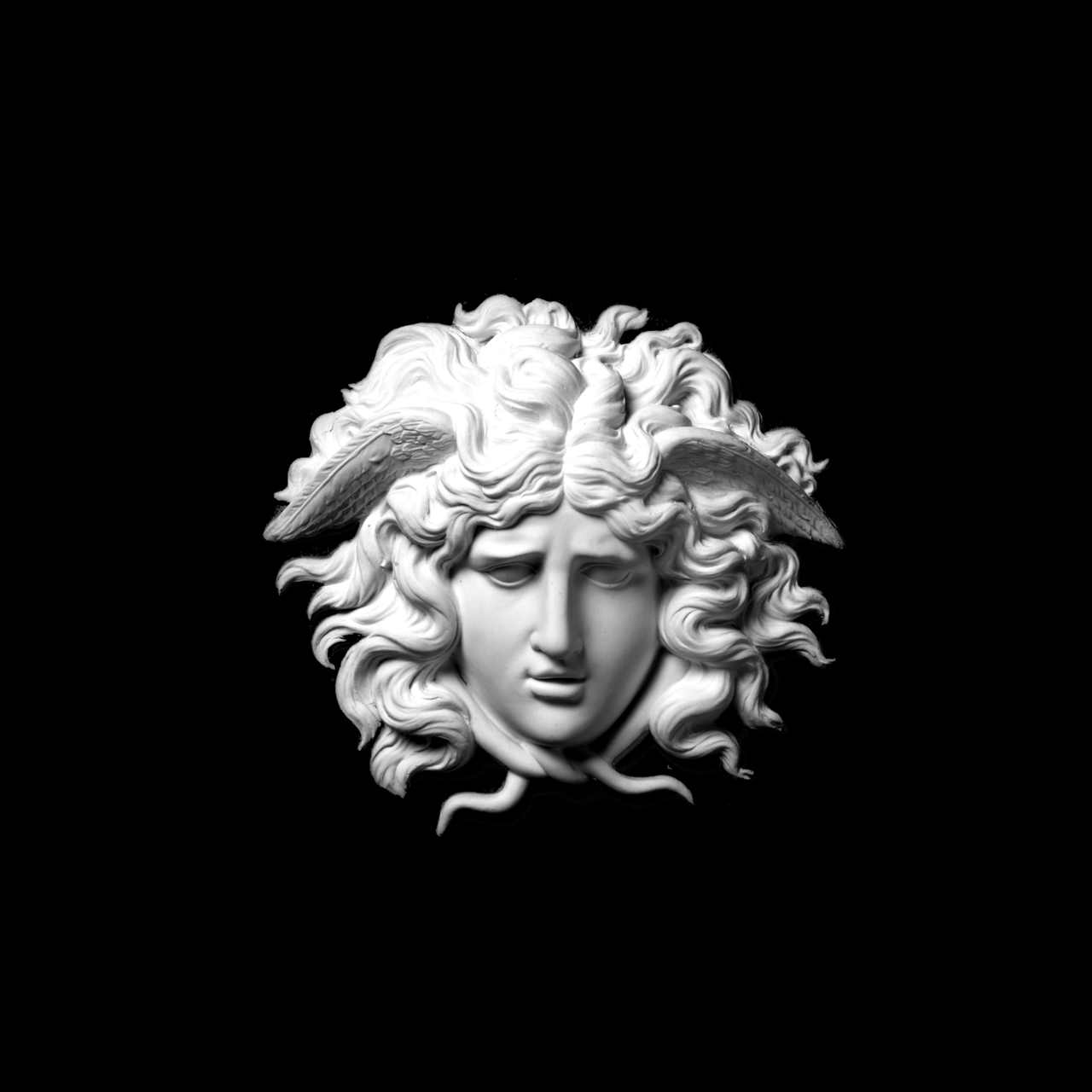 medusa background