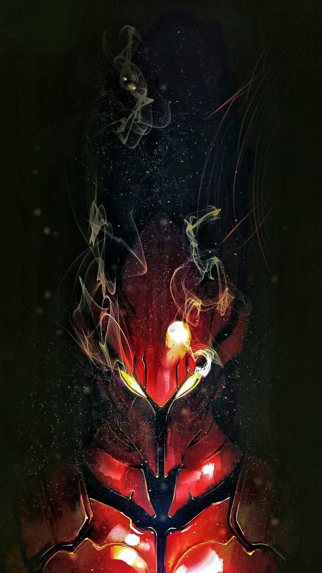 Igris Solo Leveling Wallpapers - Wallpaper Cave