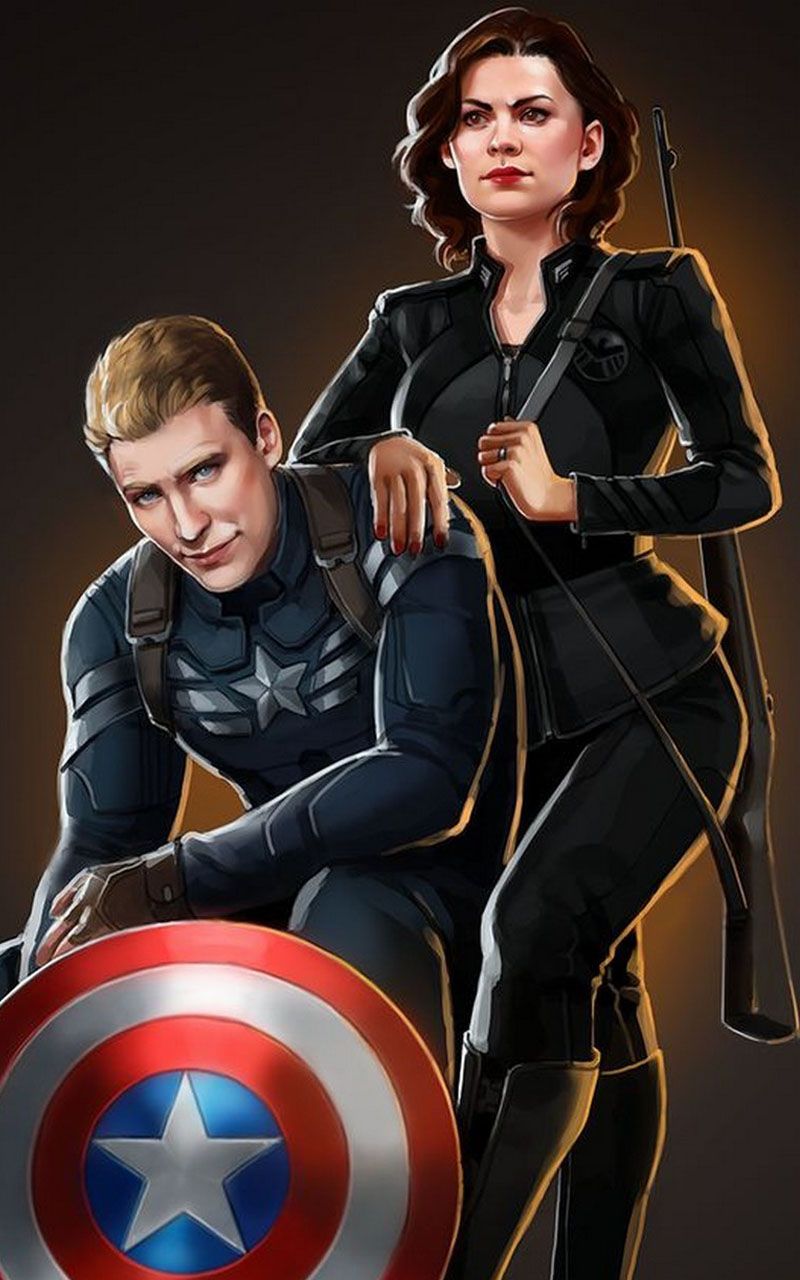 Captain America Wallpaper 4K. Captain america, Marvel captain america, Captain america wallpaper