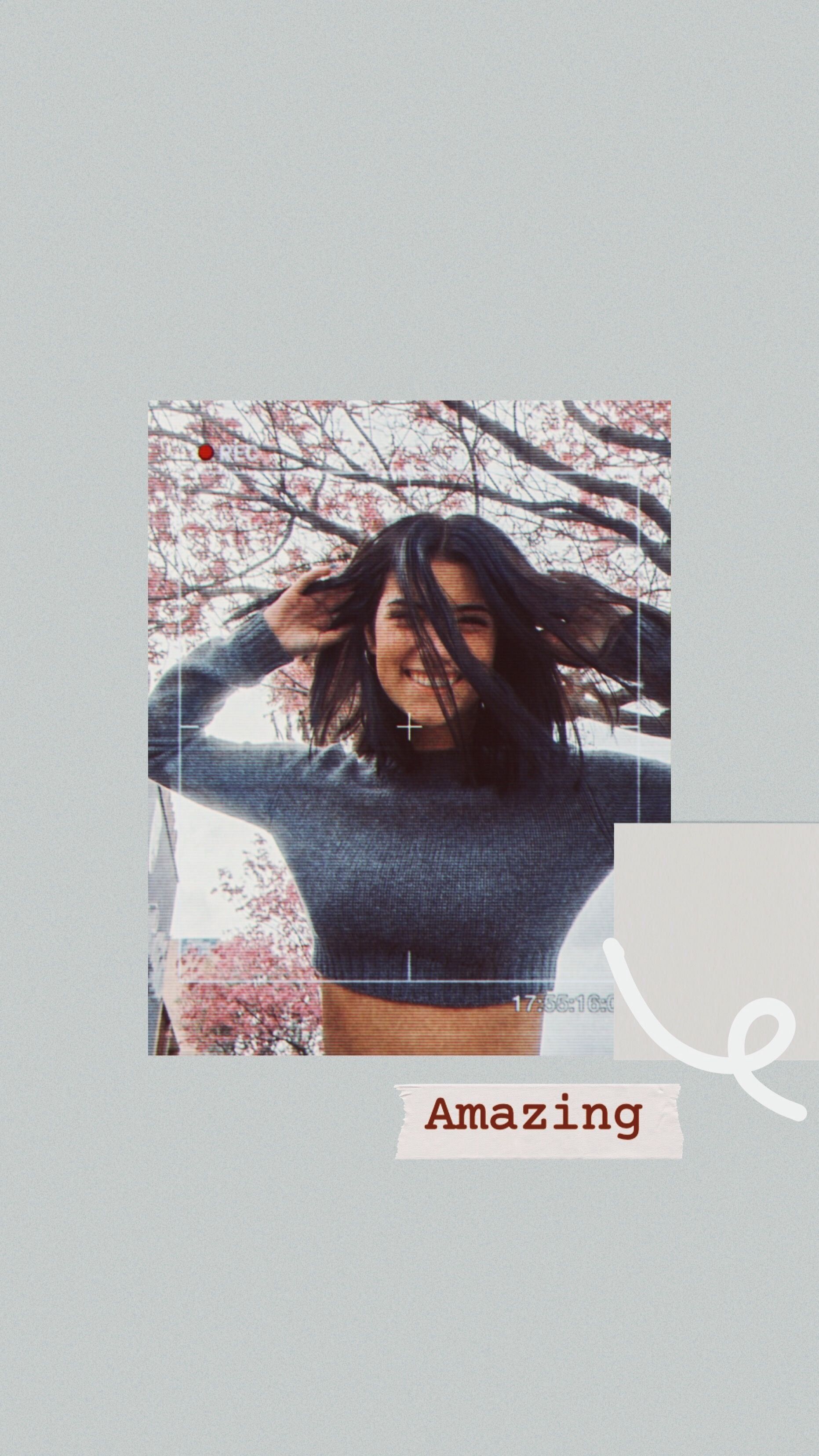 charli d'amelio wallpaper 2020