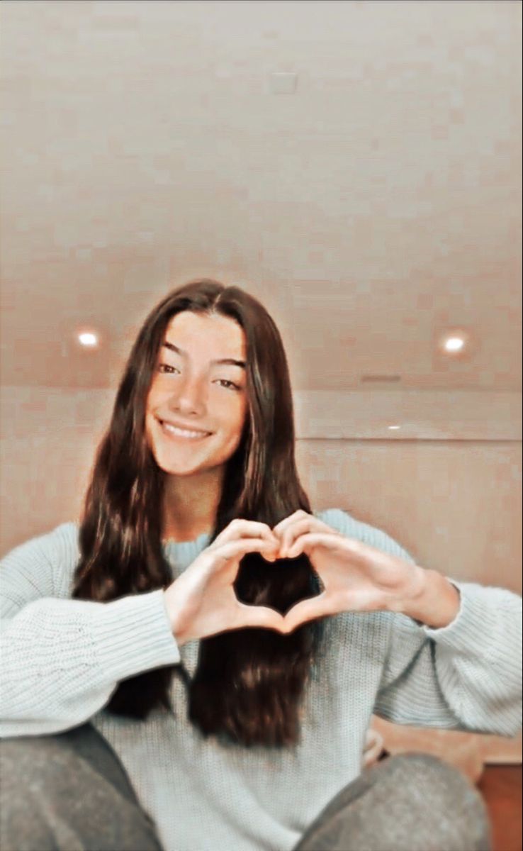 View 21 Charli D'amelio Aesthetic