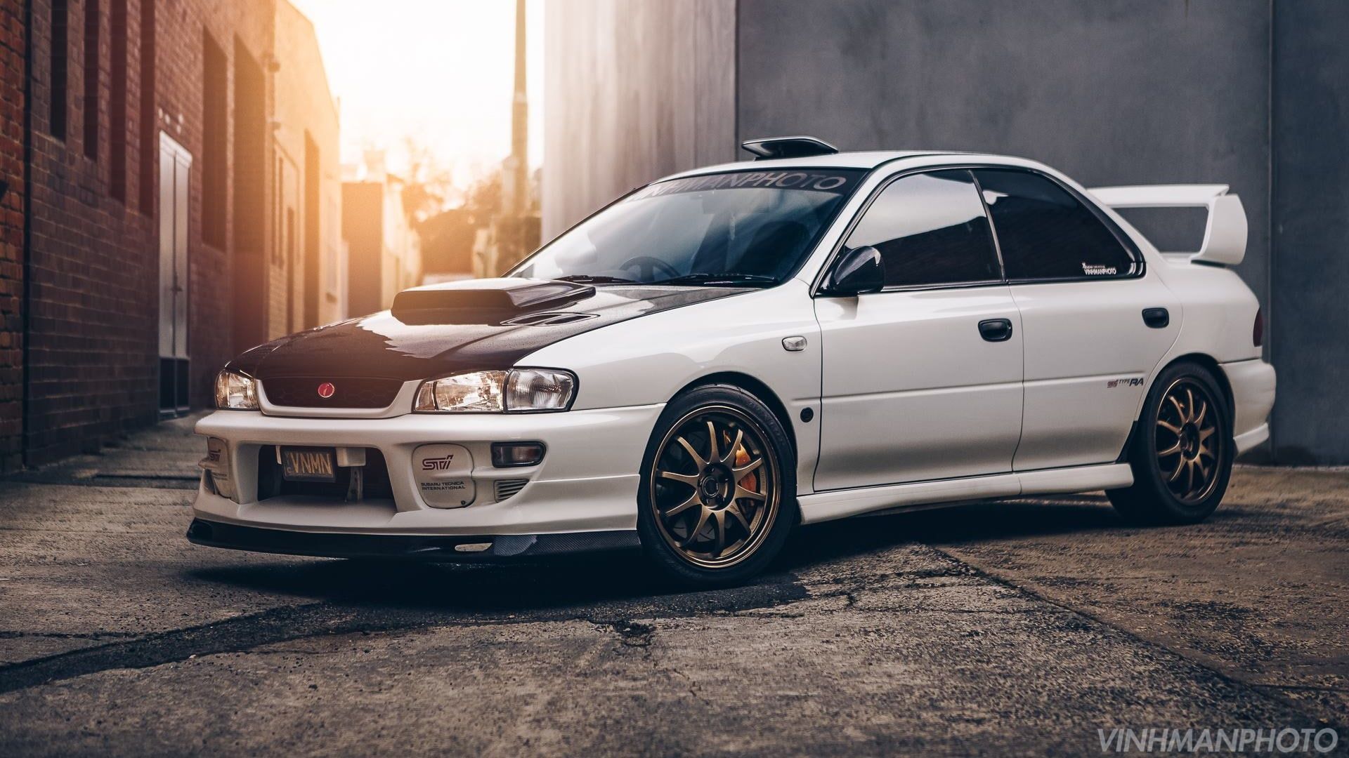 Wallpaper Edc Graphics Render Subaru Impreza Wrx Sti - vrogue.co