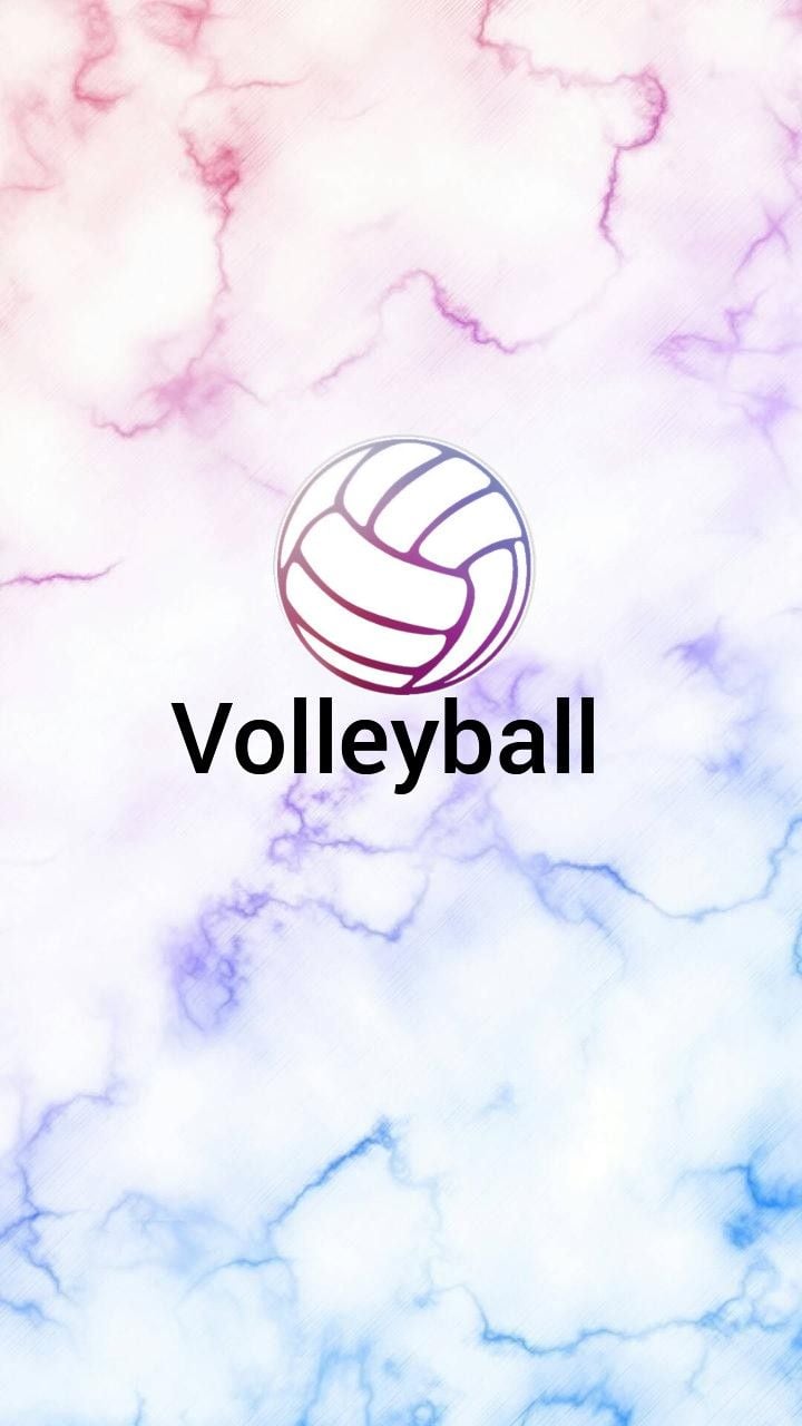 Volleyball Aesthetic Wallpapers - Wallpaper Cave