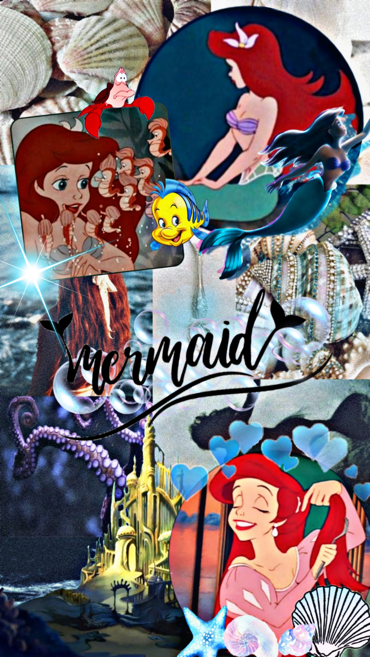 wallpaper disney Image by Rosa D'anna